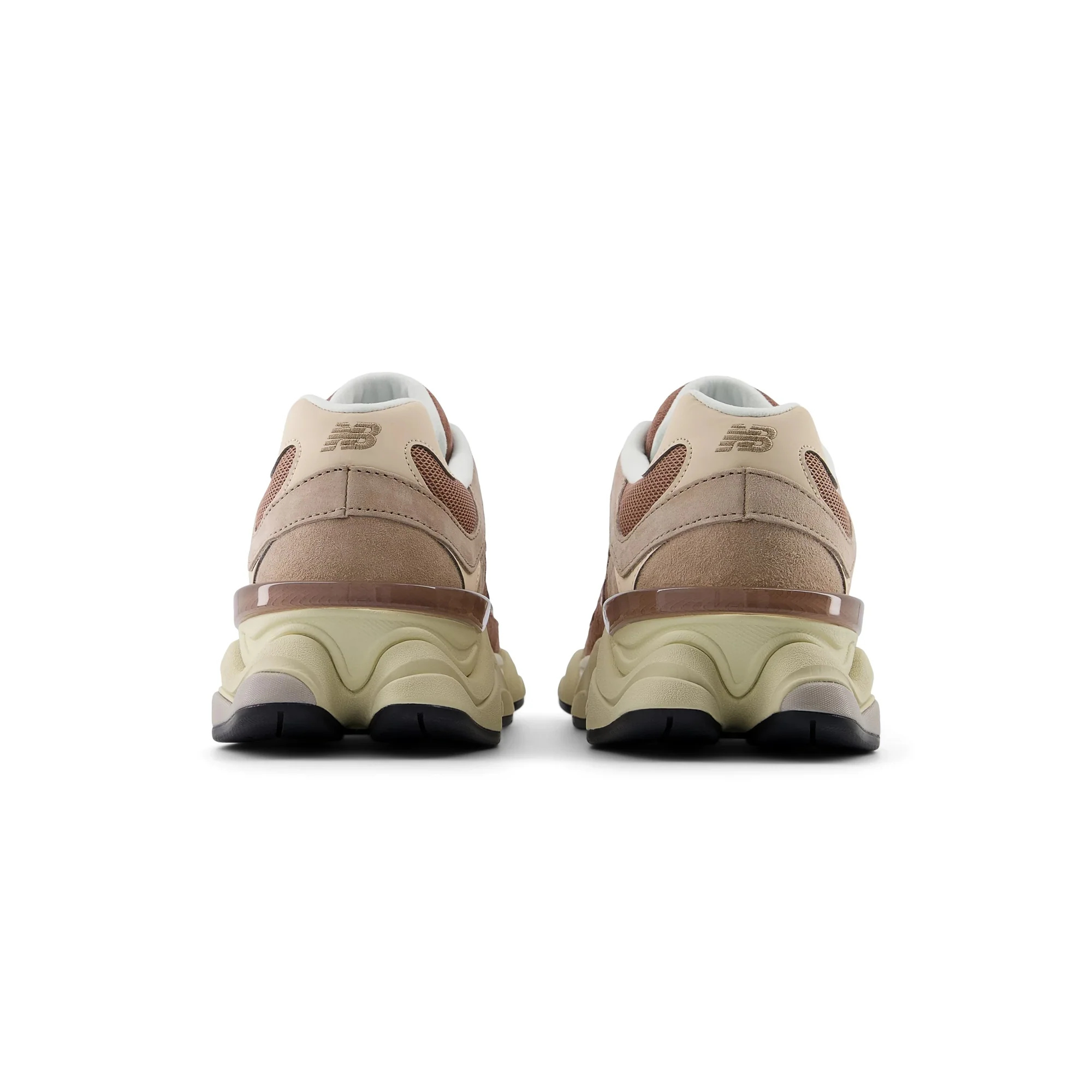 New Balance Mens 9060 Shoes - Image 3
