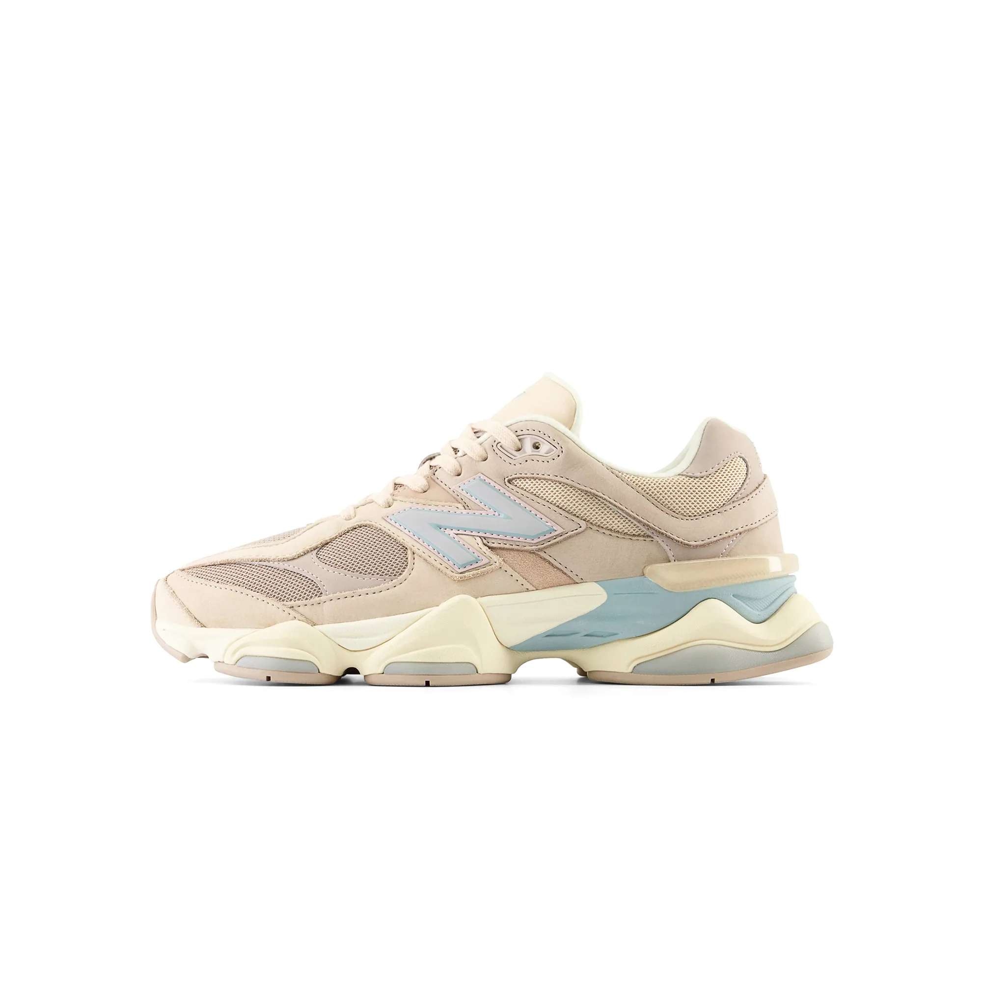 New Balance Mens 9060 Shoes