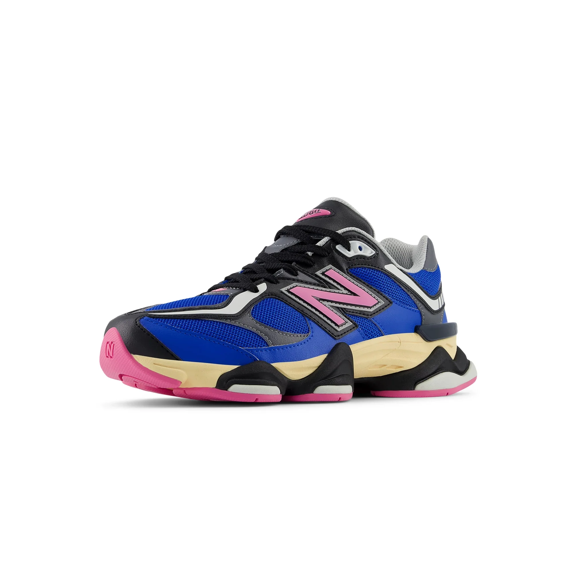 New Balance Mens 9060 Shoes - Image 2