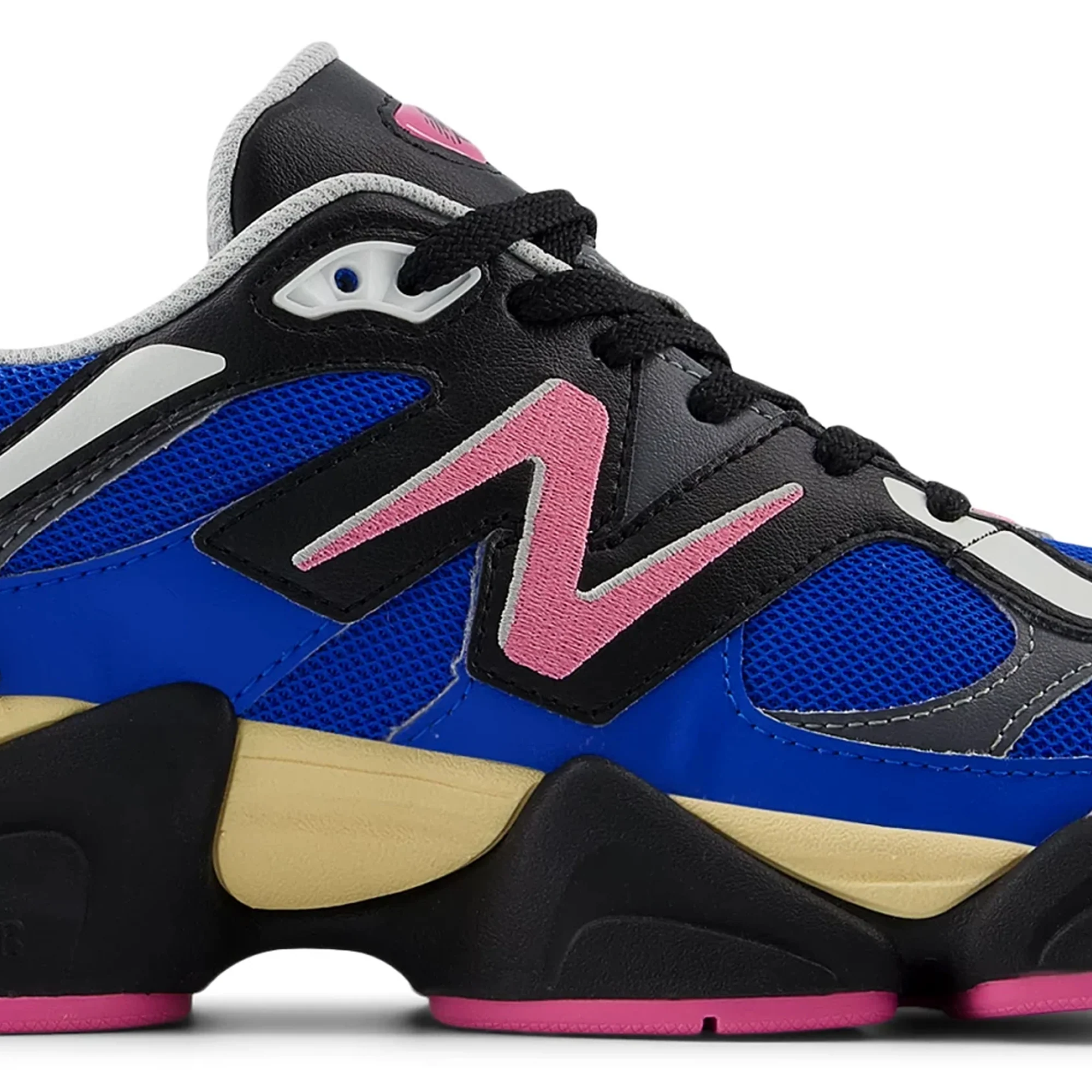 New Balance Mens 9060 Shoes - Image 4