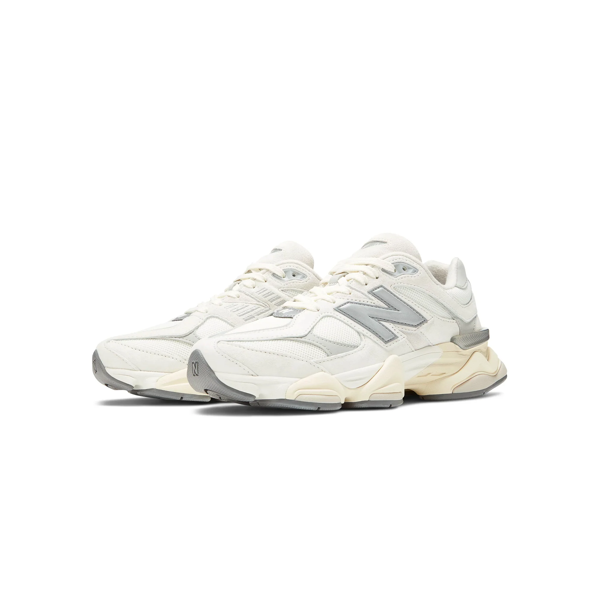 New Balance Mens 9060 Shoes - Image 2