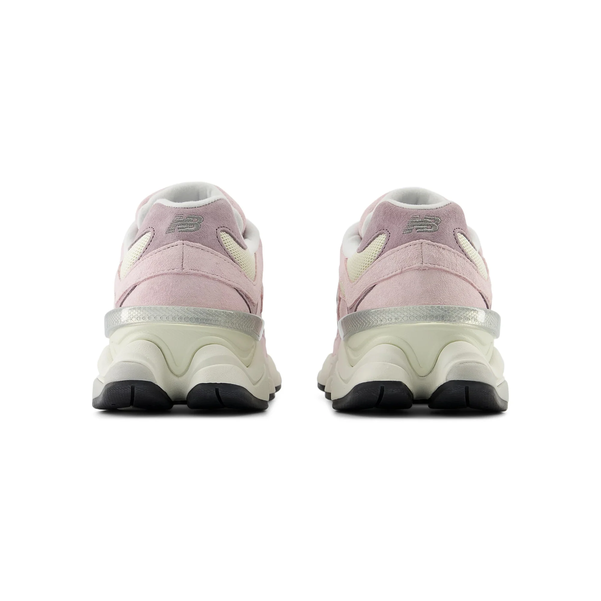 New Balance Mens 9060 Shoes - Image 3