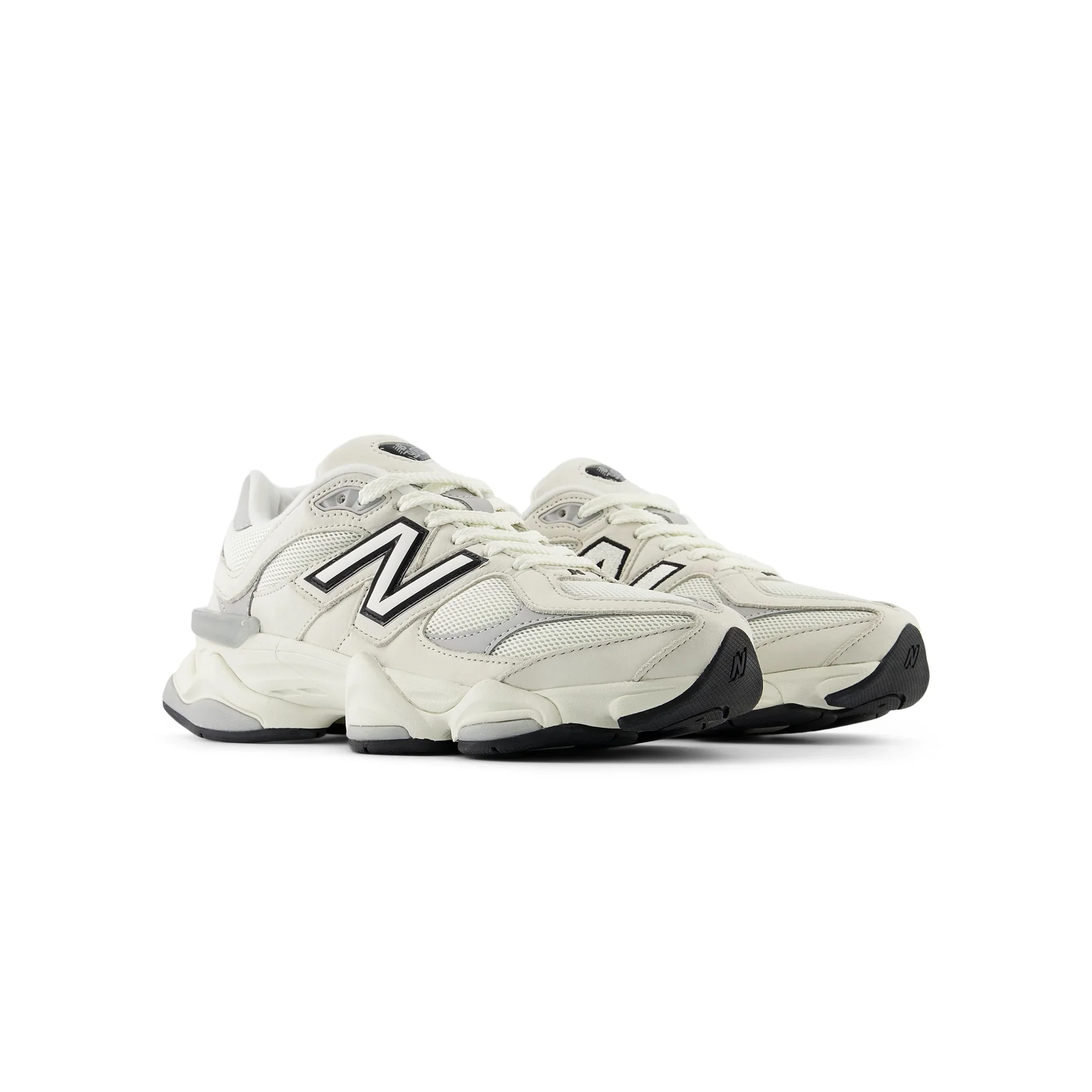 New Balance Mens 9060 Shoes - Image 2
