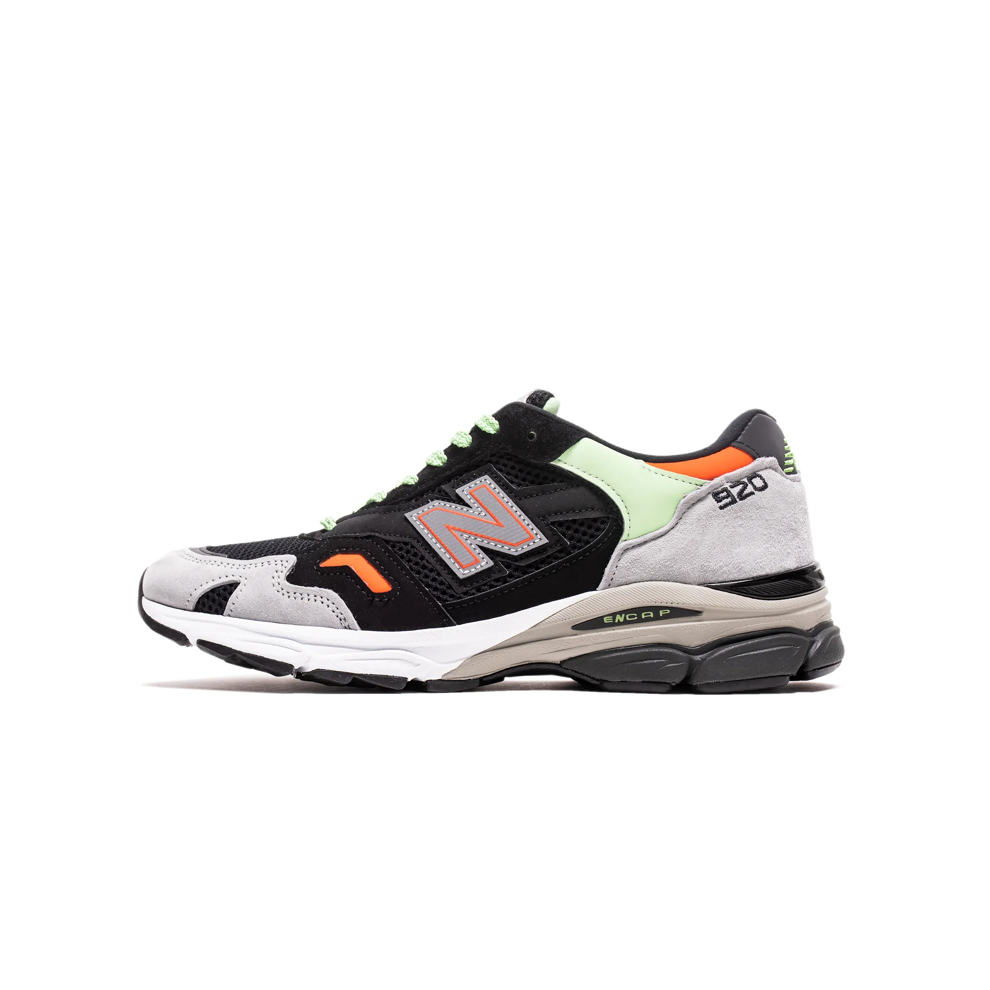 NEW BALANCE MEN 920 SHOE