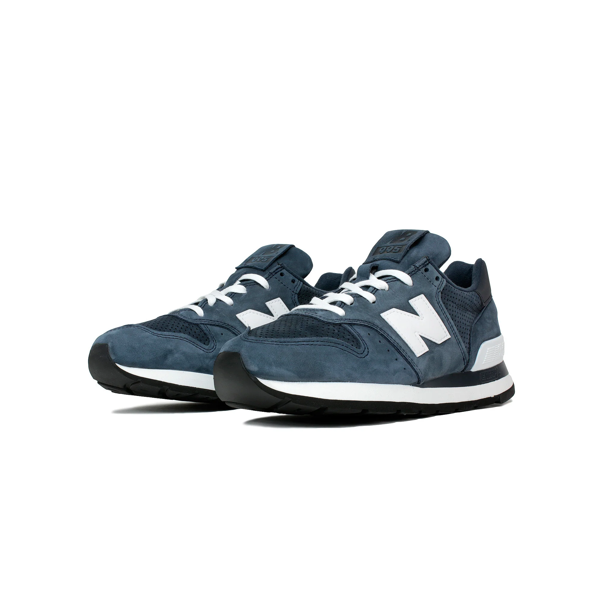 New Balance Men's 995 [M995DNN] - Image 2