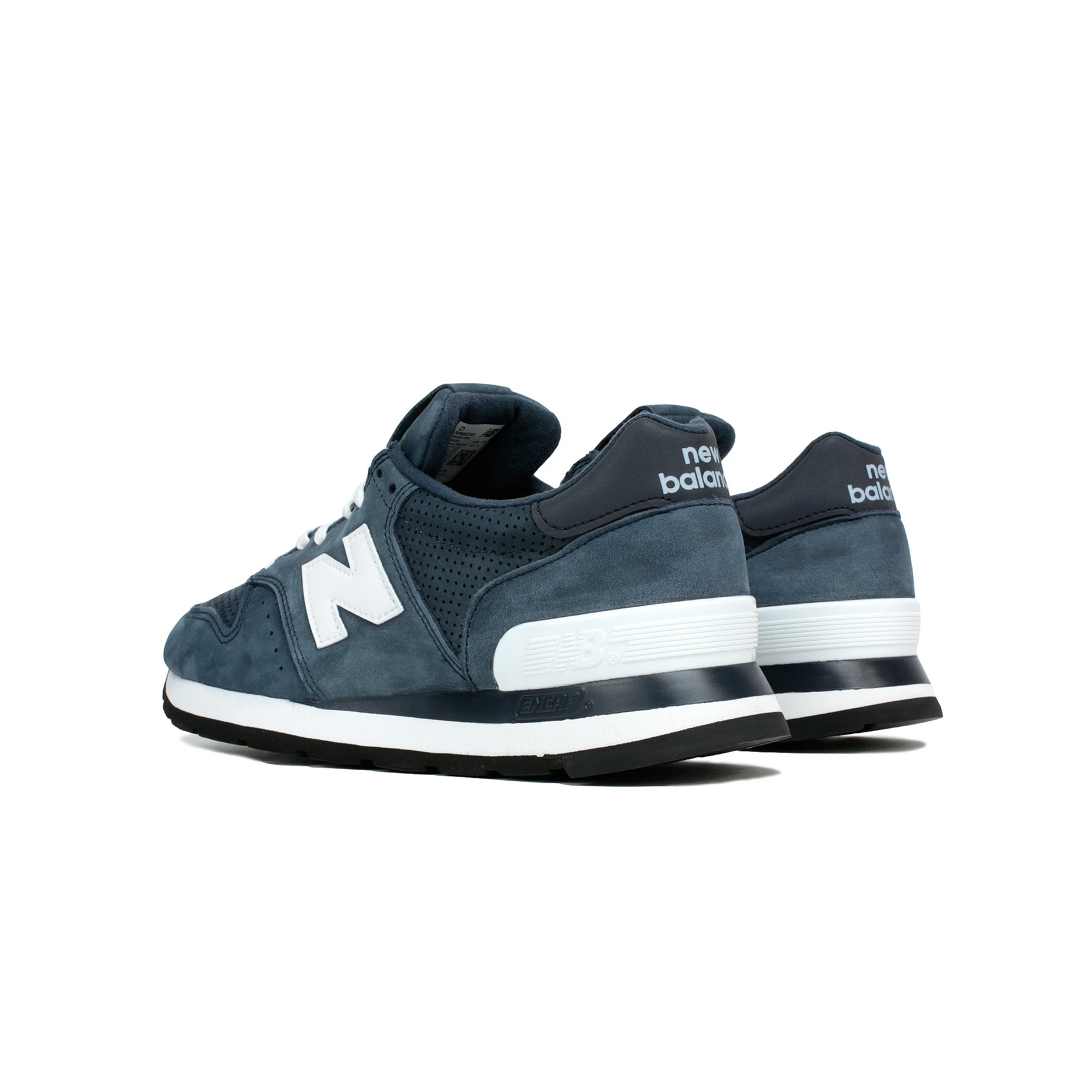 New Balance Men's 995 [M995DNN] - Image 3