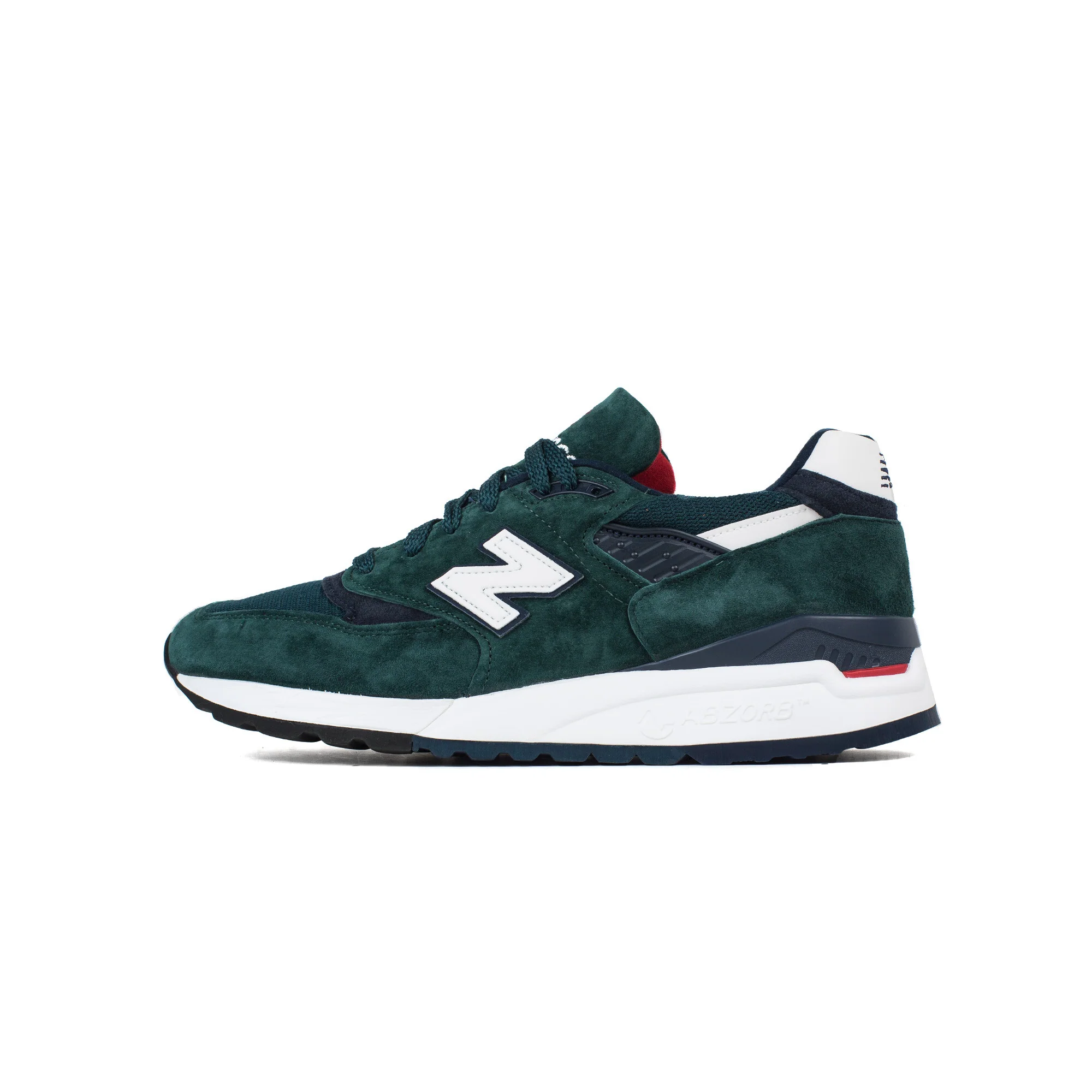 New Balance Men's 998 [M998CHI]
