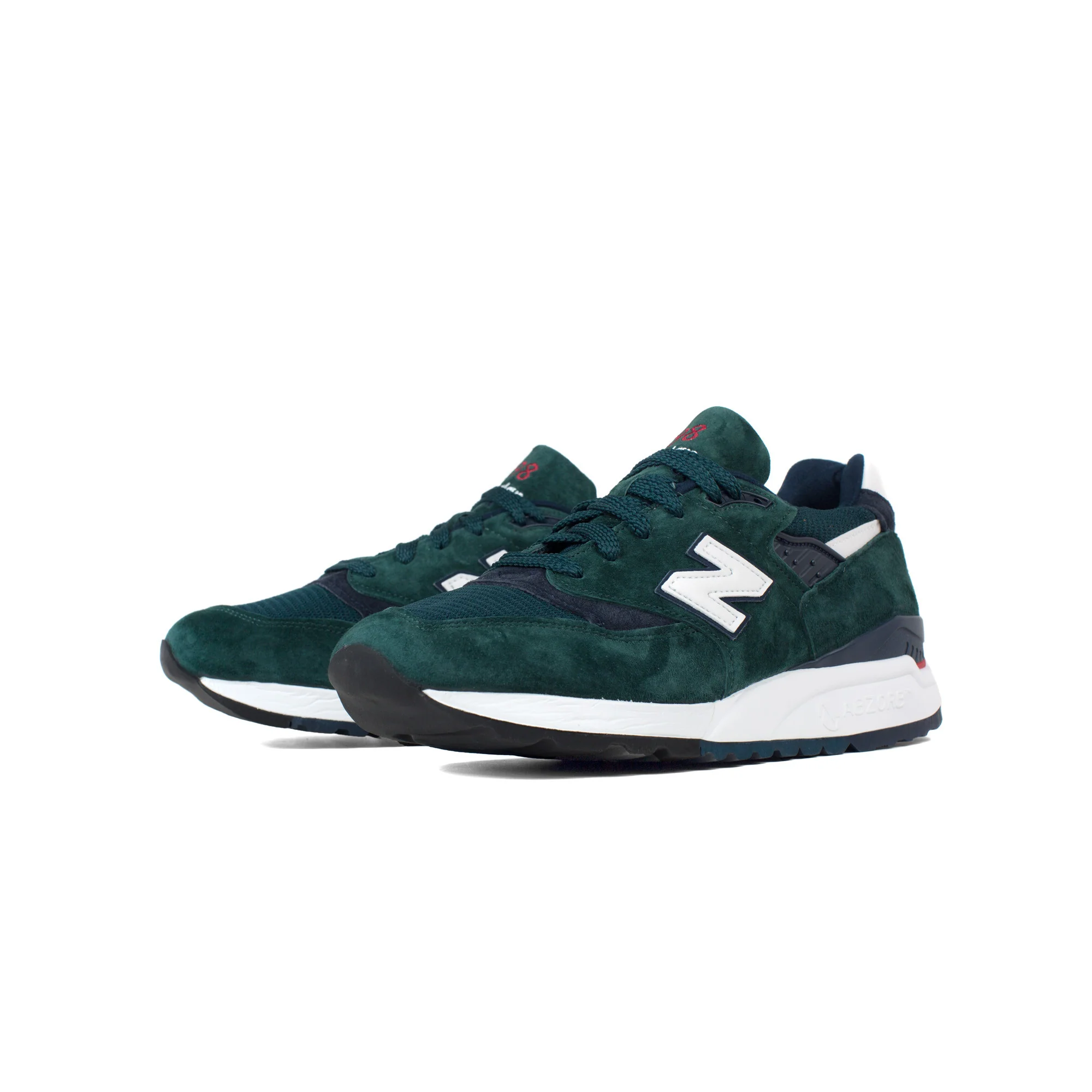New Balance Men's 998 [M998CHI] - Image 2