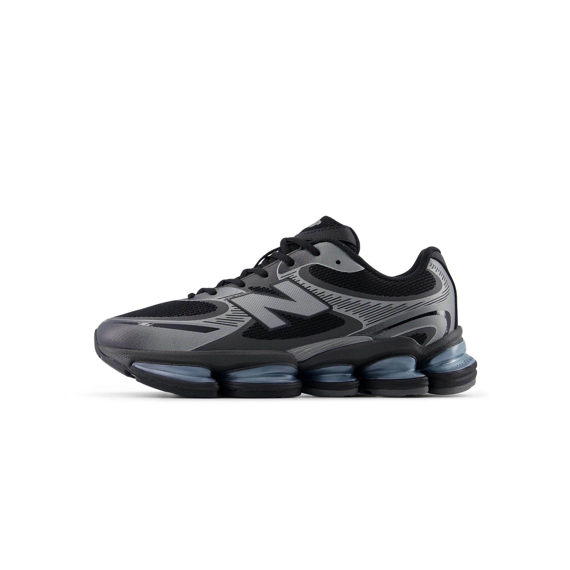 New Balance Mens Abzorb 2000 Shoes