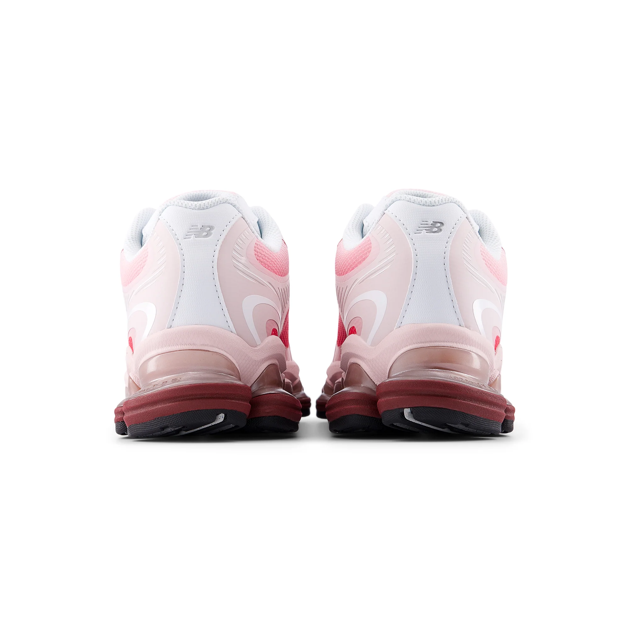 New Balance Mens Abzorb 2000 Shoes - Image 3