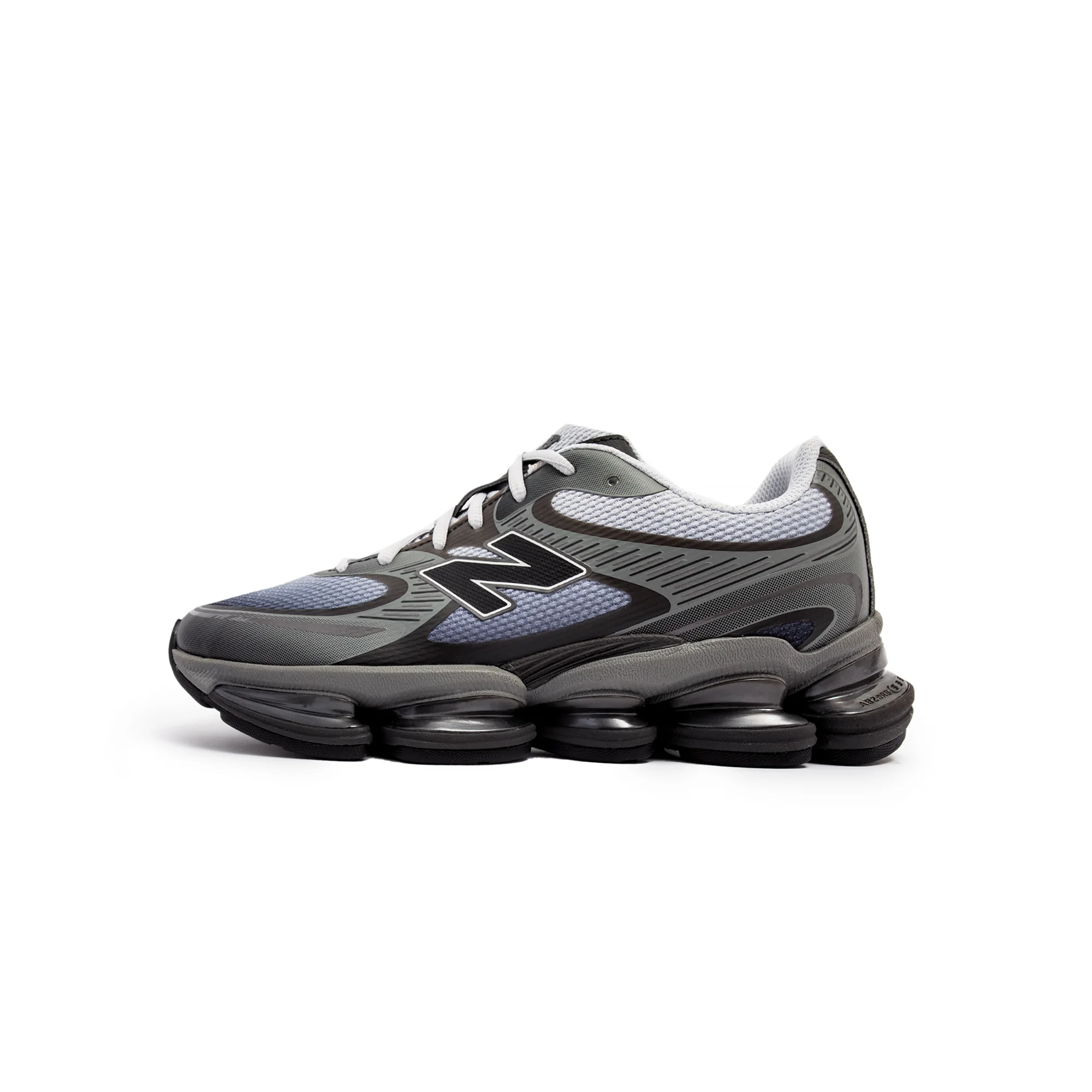 New Balance Mens Abzorb 2000 Shoes