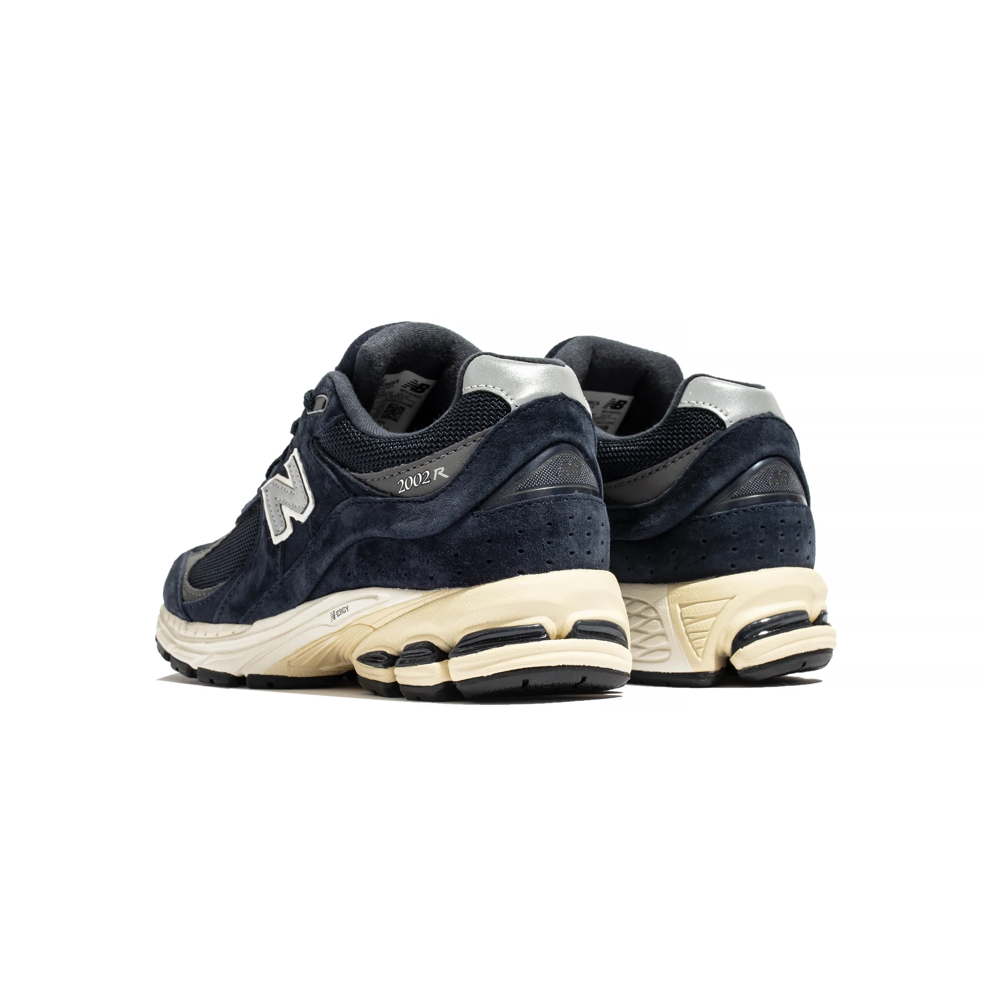New Balance Mens 2002R Shoes - Image 3