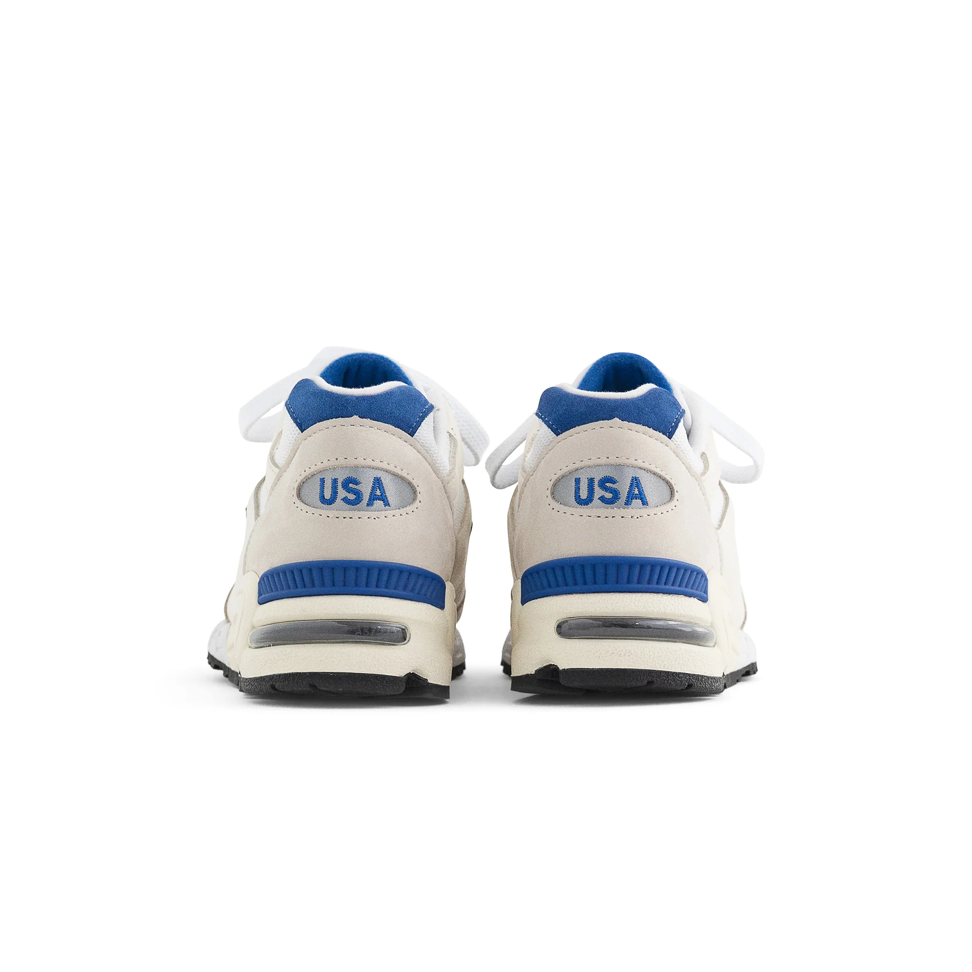 New Balance Made in USA 990v2 Shoes - Image 3