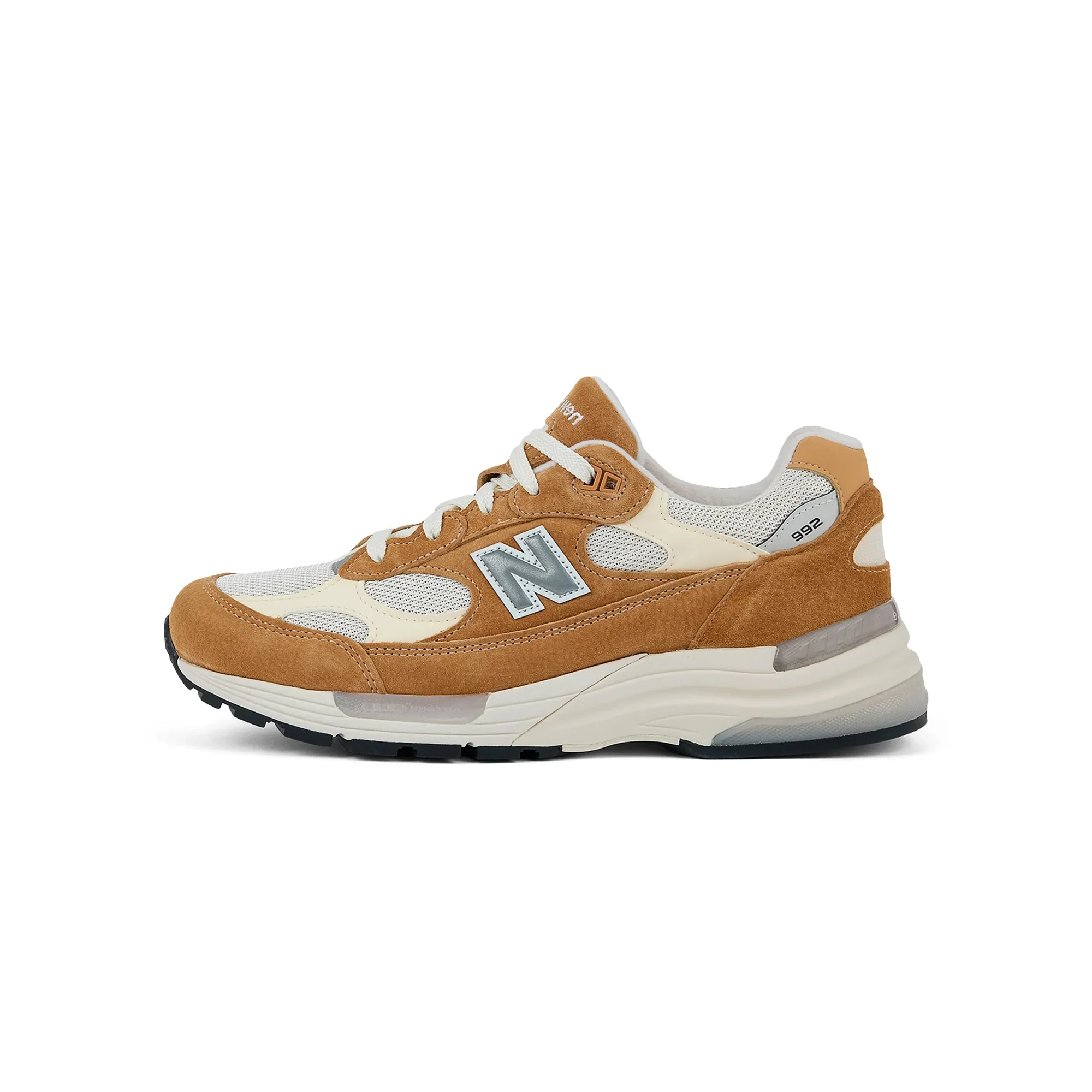 New Balance Mens Made In USA 992 Shoes