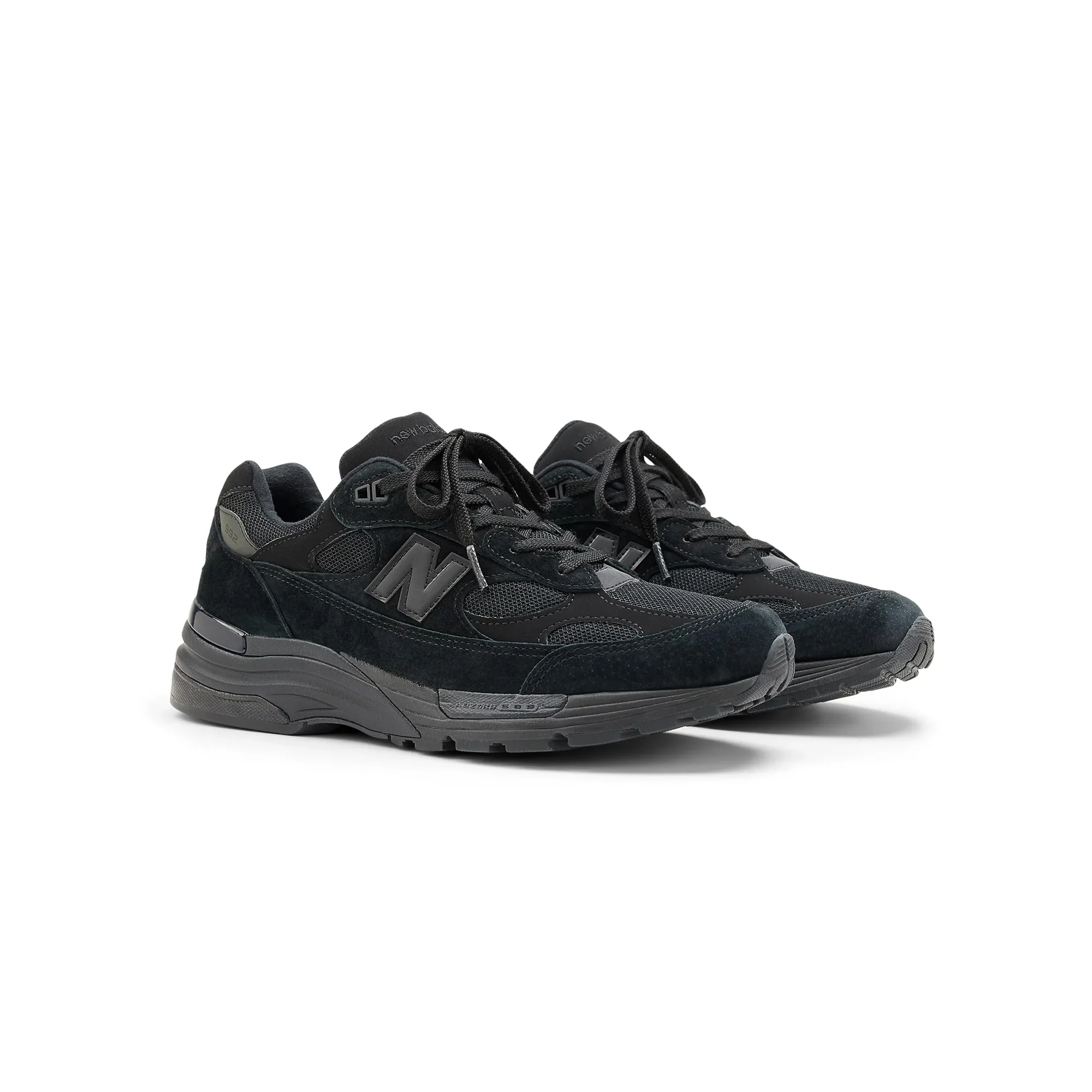 New Balance Mens Made in USA 992 Shoes - Image 2