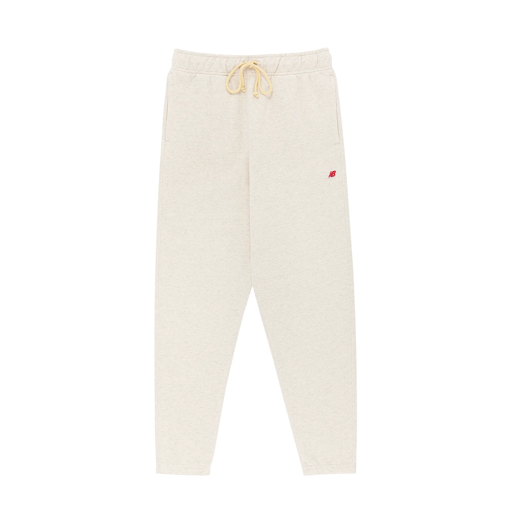New Balance Mens MADE in USA Core Sweatpants