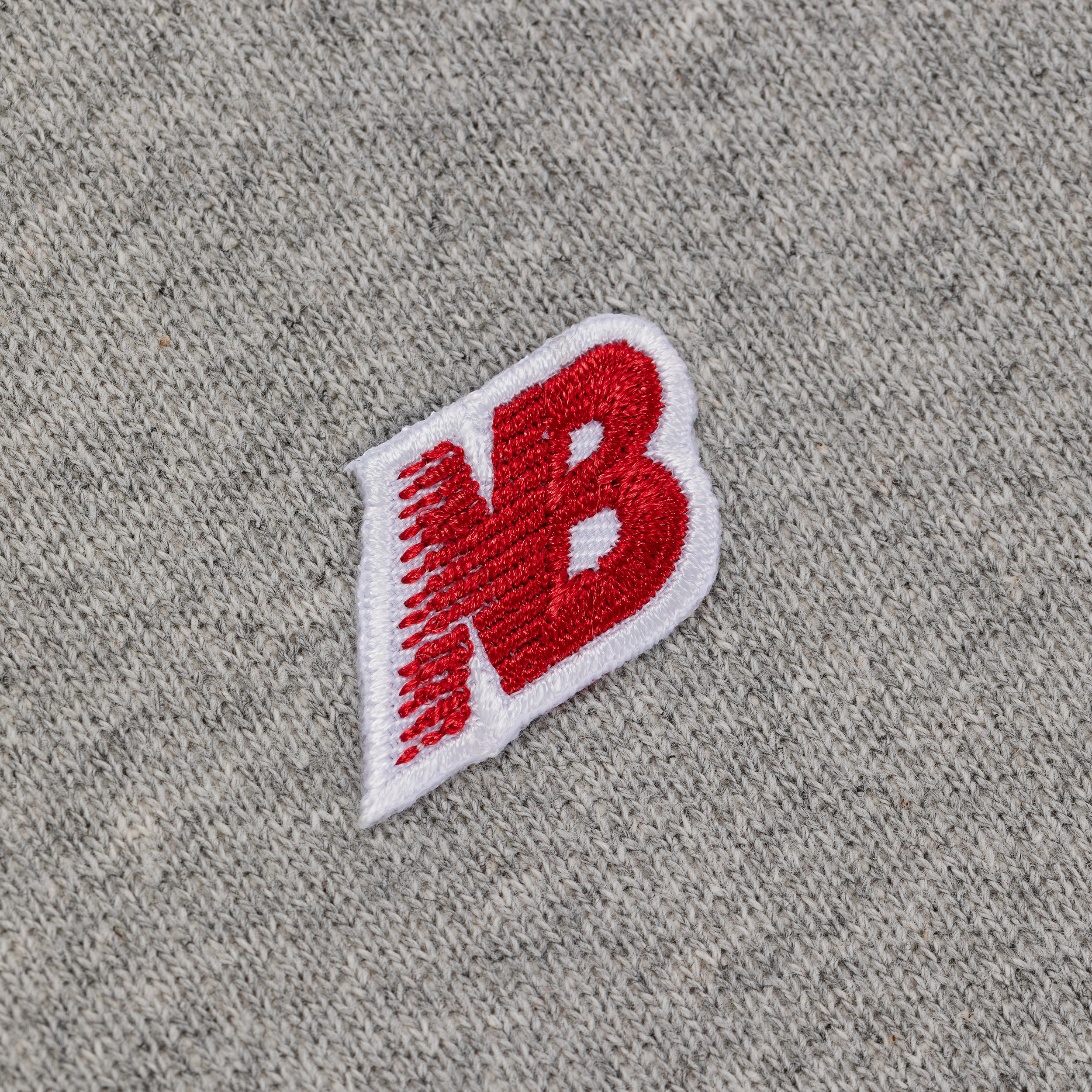 New Balance Mens MADE in USA Core Crewneck Sweatshirt - Image 2