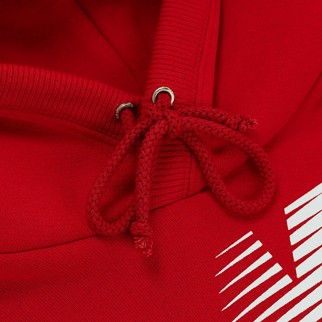 New Balance Mens Made in USA Heritage Hoodie - Image 3