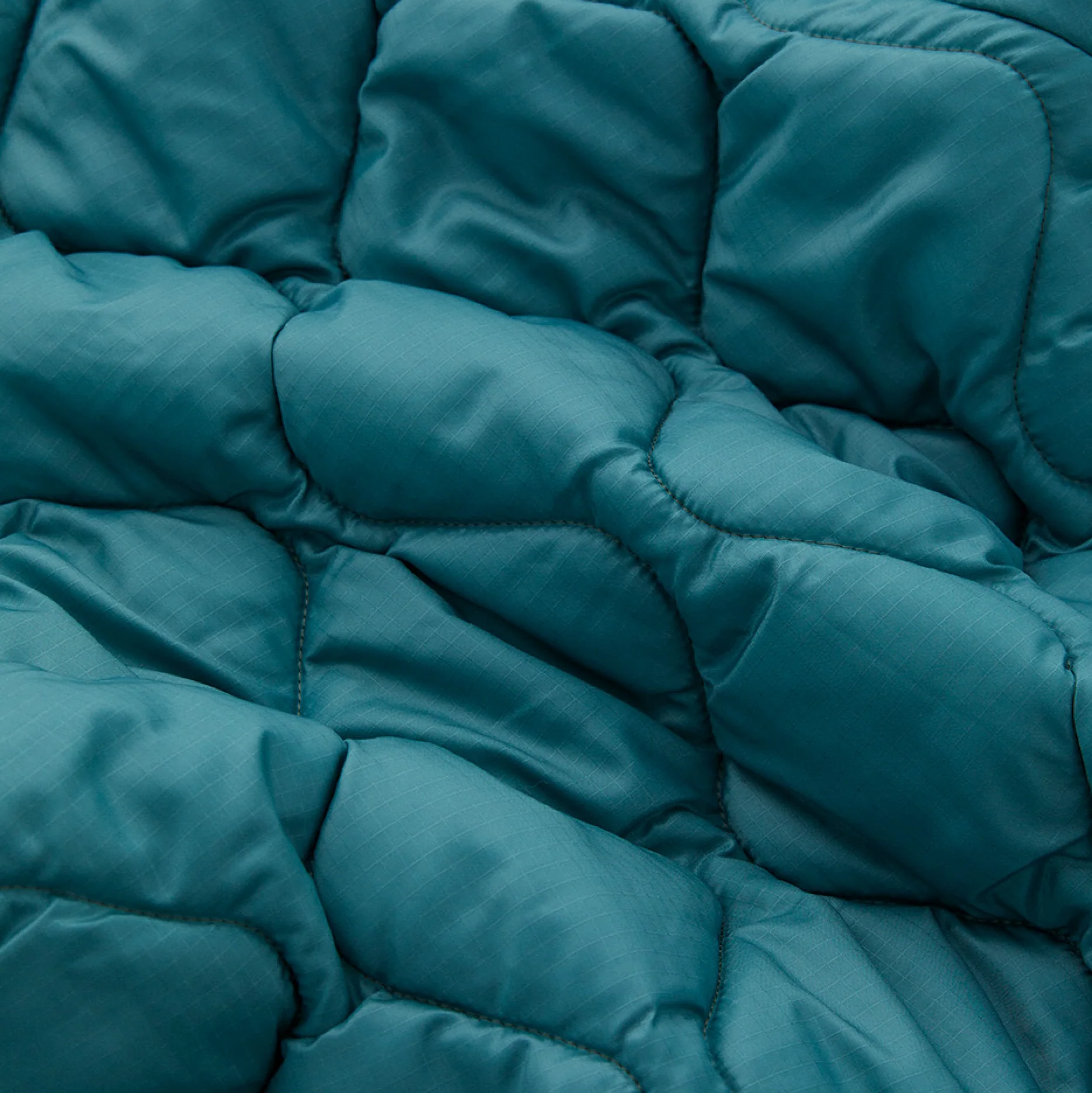 New Balance Mens Made in USA Quilted Jacket - Image 4