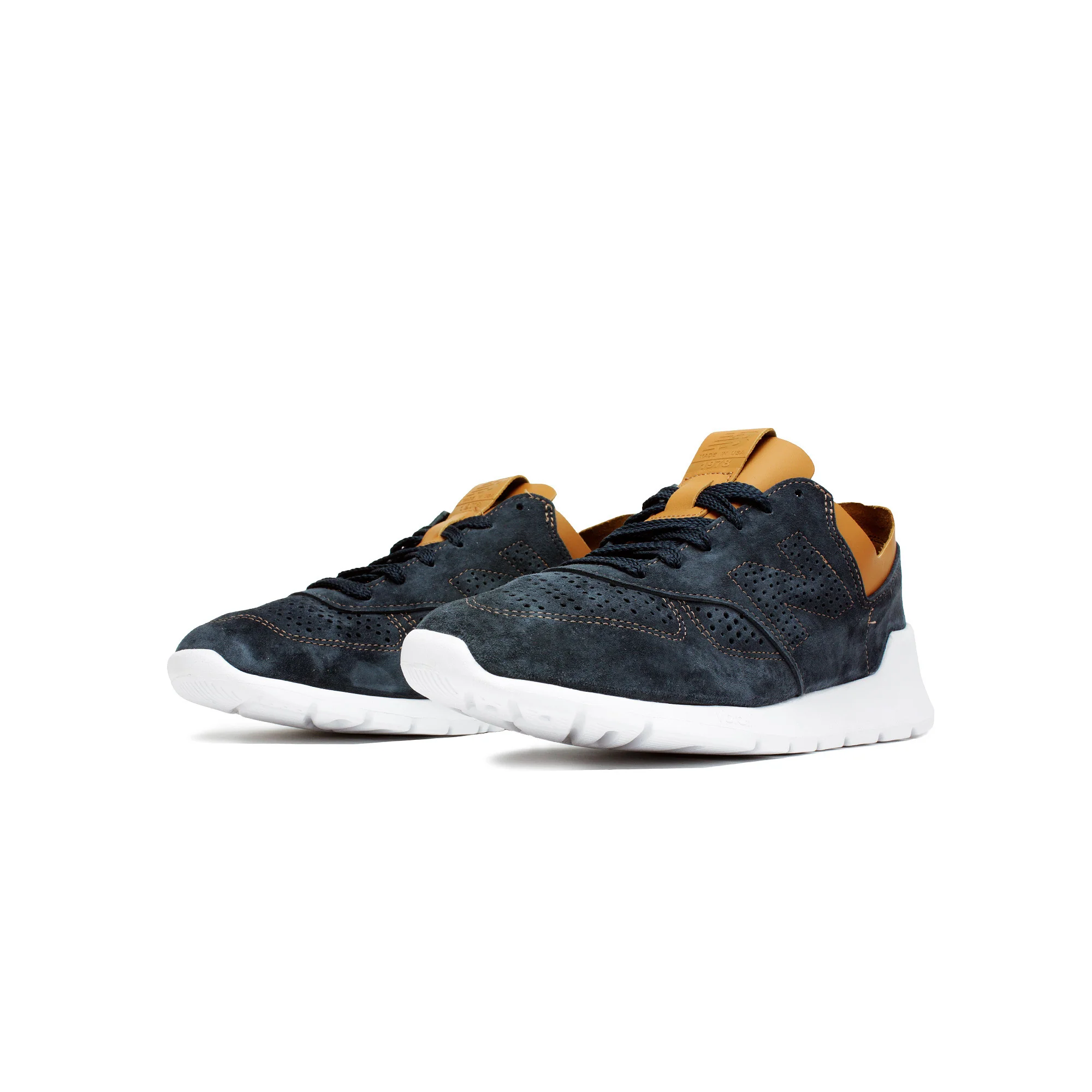 New Balance Men's 1978 Made in USA [ML1978NV] - Image 2