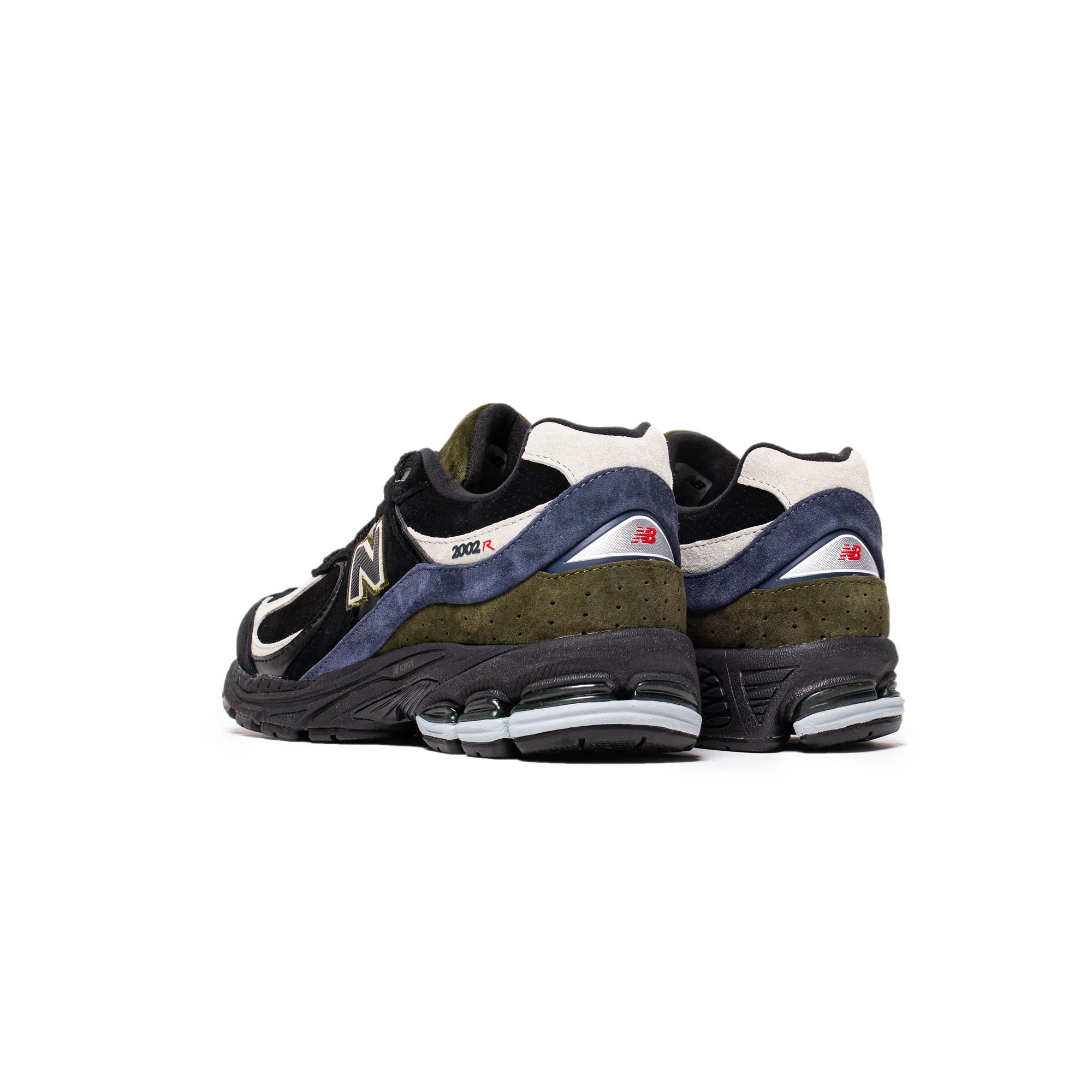 New Balance Mens ML2002 'Year Of The Ox' Shoes - Image 3
