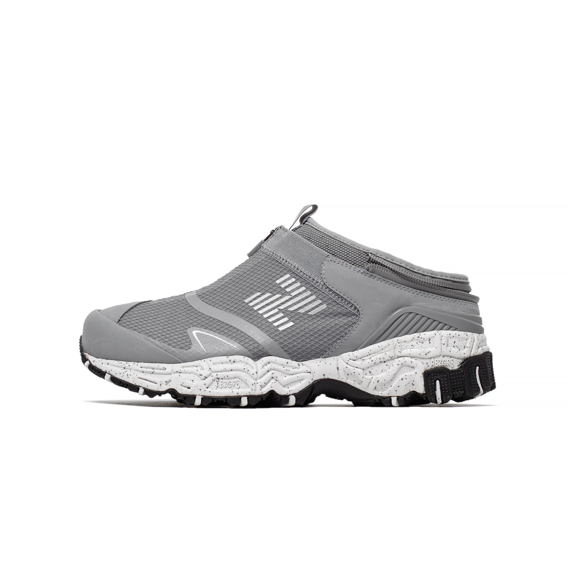 New Balance Men Niobium 2020 'Steel' Shoes - Image 4