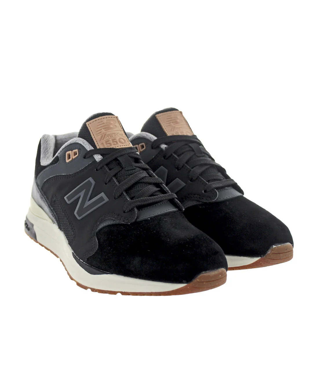 New Balance Men's 1550 [ML1550SB] - Image 2
