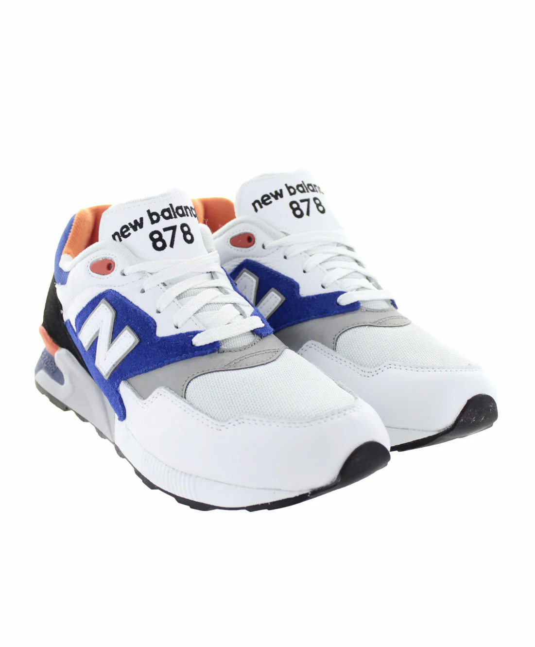 New Balance Men's 878 [ML878AAB] - Image 2