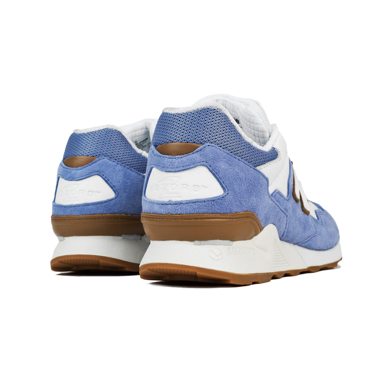 New Balance Men's 878 [ML878RMB] - Image 3