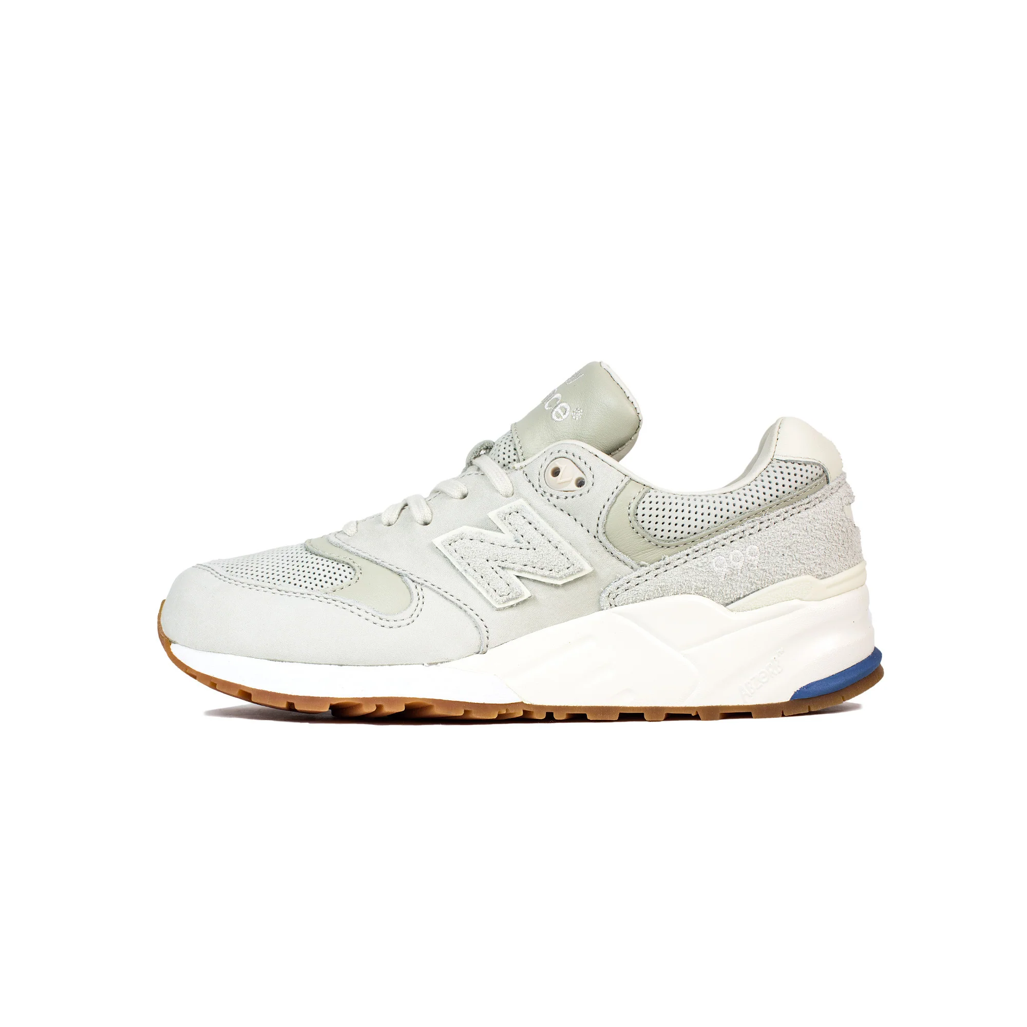 New Balance Men's 999 Powder [ML999WEU]