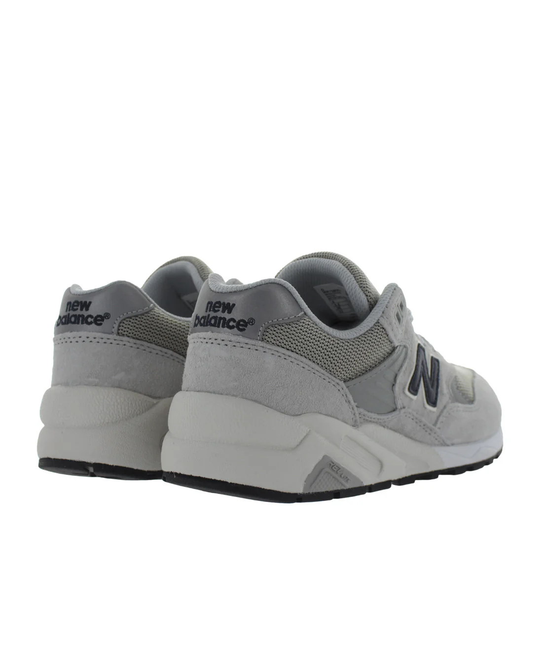 New Balance: MRT580GY Elite REVlite (Light Grey) - Image 3