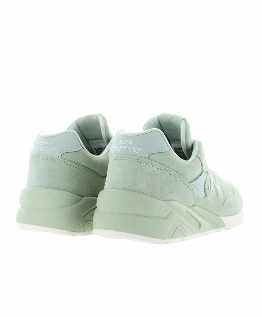 New Balance MRT580MC Elite Edition Playful - Mint - Image 3
