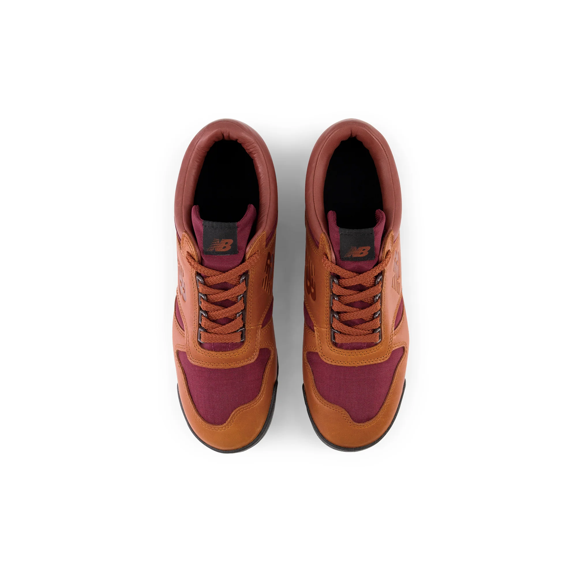 New Balance Rainer Low Shoes - Image 4