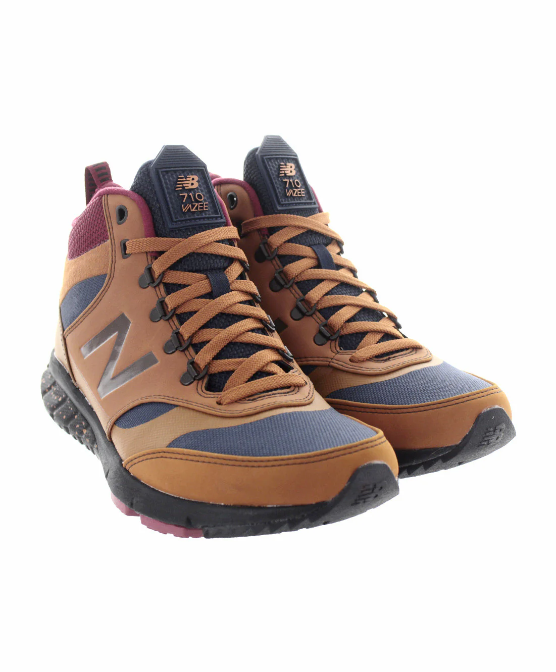 New Balance x Burton Men's Vazee Outdoor 710 [HVL710AA] - Image 2