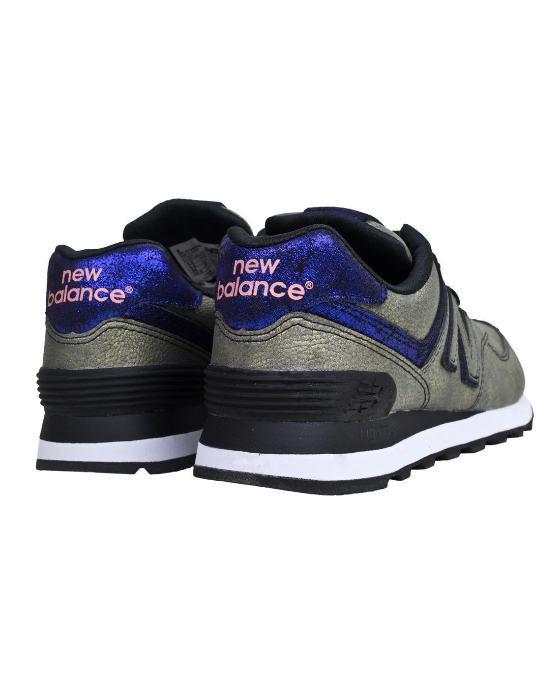 New Balance Women's 574 [WL574MGB] - Image 3