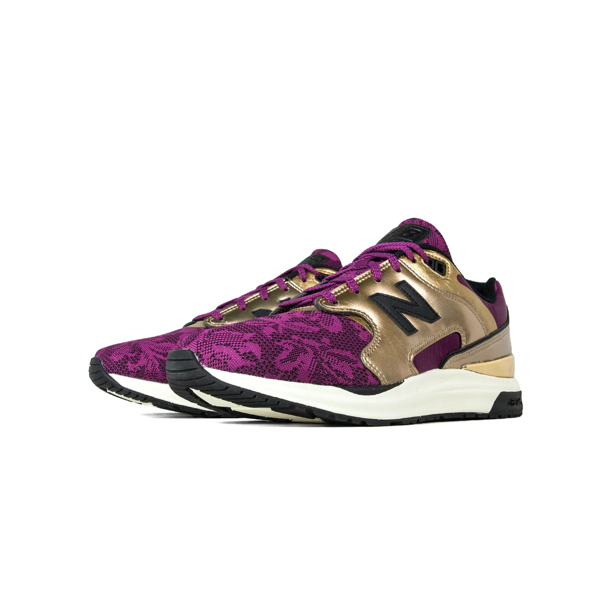 New Balance Women's 1550 [WL1550MA] - Image 2