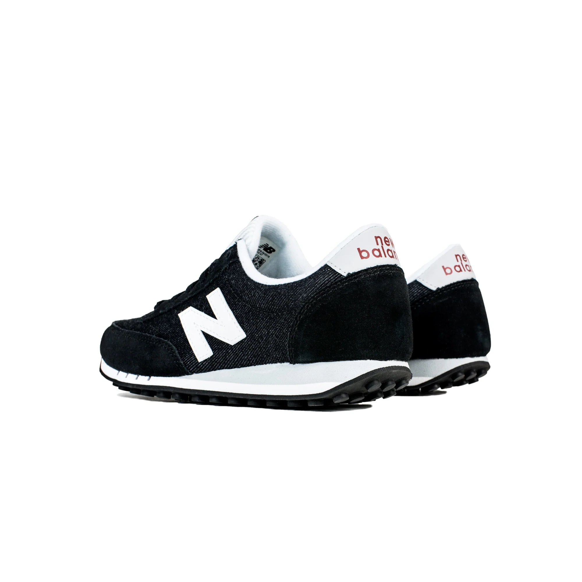 New Balance Women's 410 [WL410NPB] - Image 3
