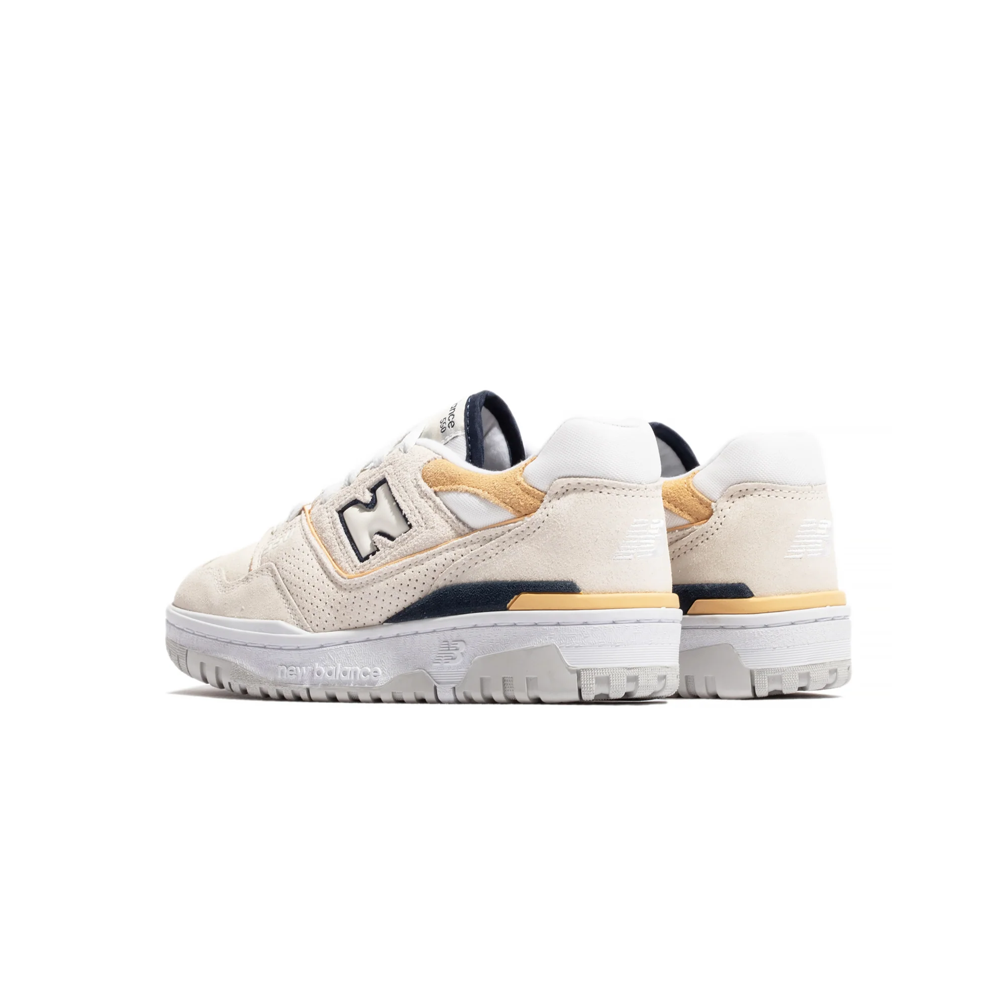 New Balance Womens 550 Shoes - Image 2