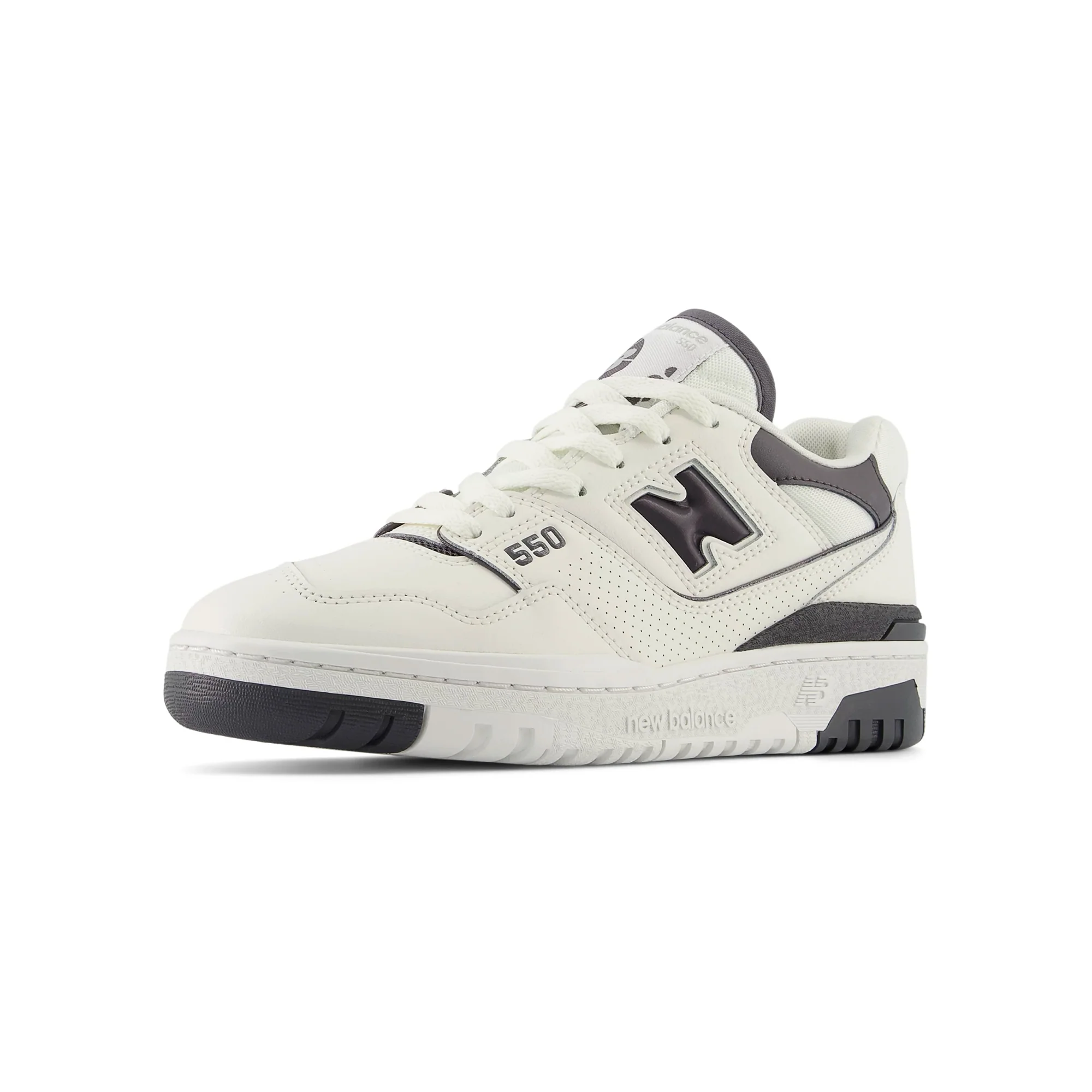 New Balance Womens 550 Shoes - Image 2