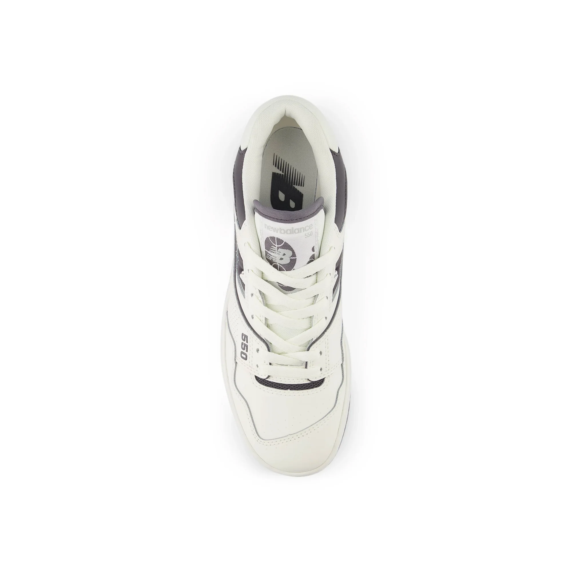 New Balance Womens 550 Shoes - Image 3