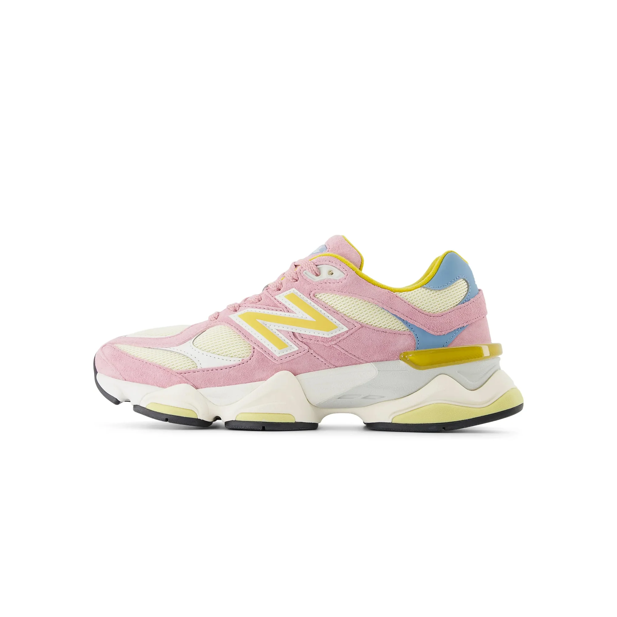 New Balance Womens 9060 Shoes