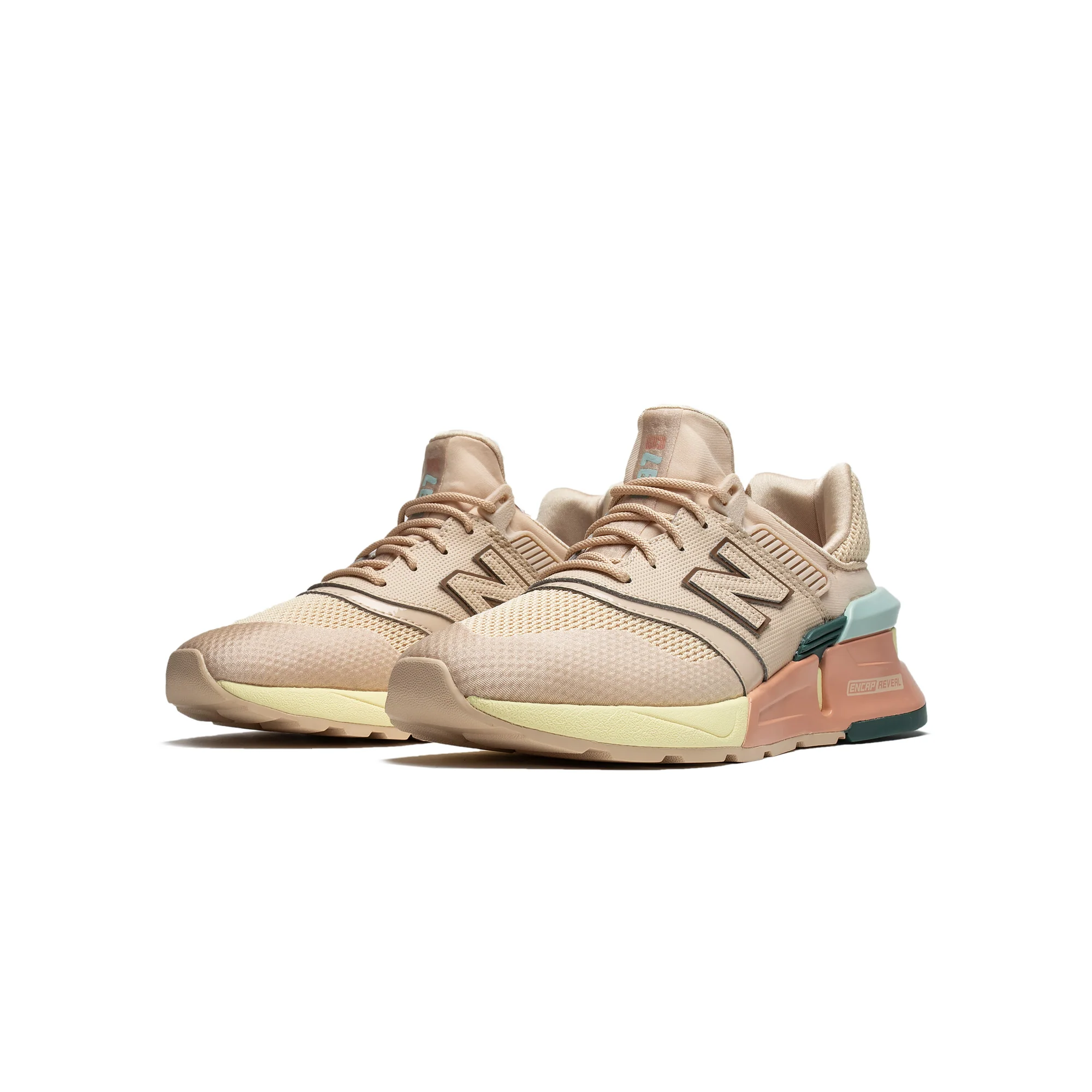 New Balance Womens 997 Sport [WS997HD] - Image 2