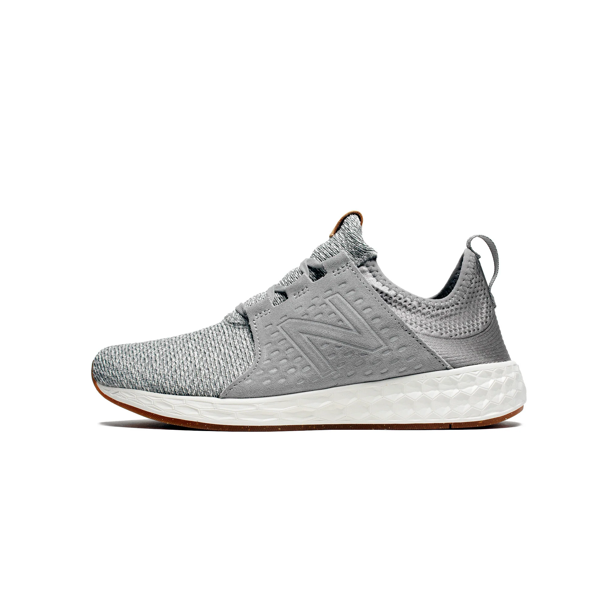 New Balance Women's Fresh Foam Cruz [WCRUZOG]