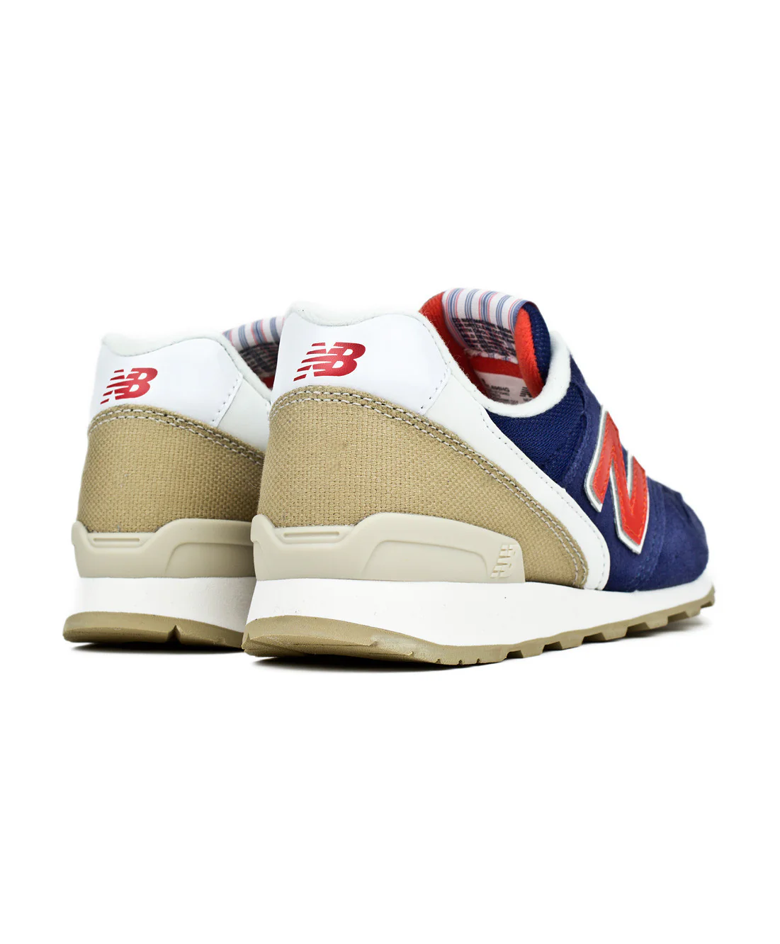 New Balance Women's 696 [WL696HG] - Image 3