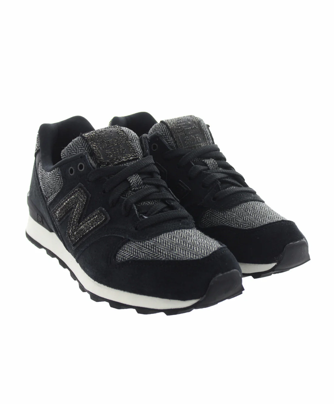 New Balance Women's 696 [WL696NTB] - Image 2