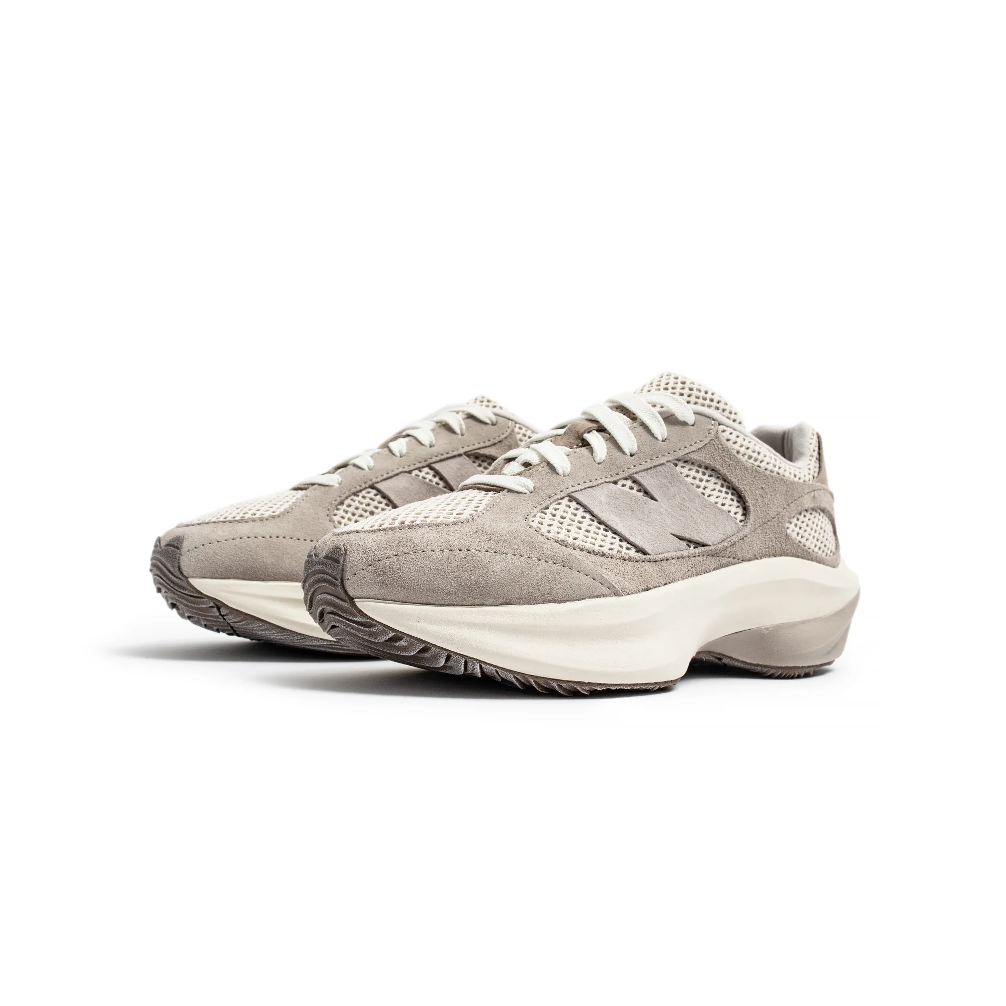 New Balance WRPD Runner "Grey Days" Shoes - Image 2