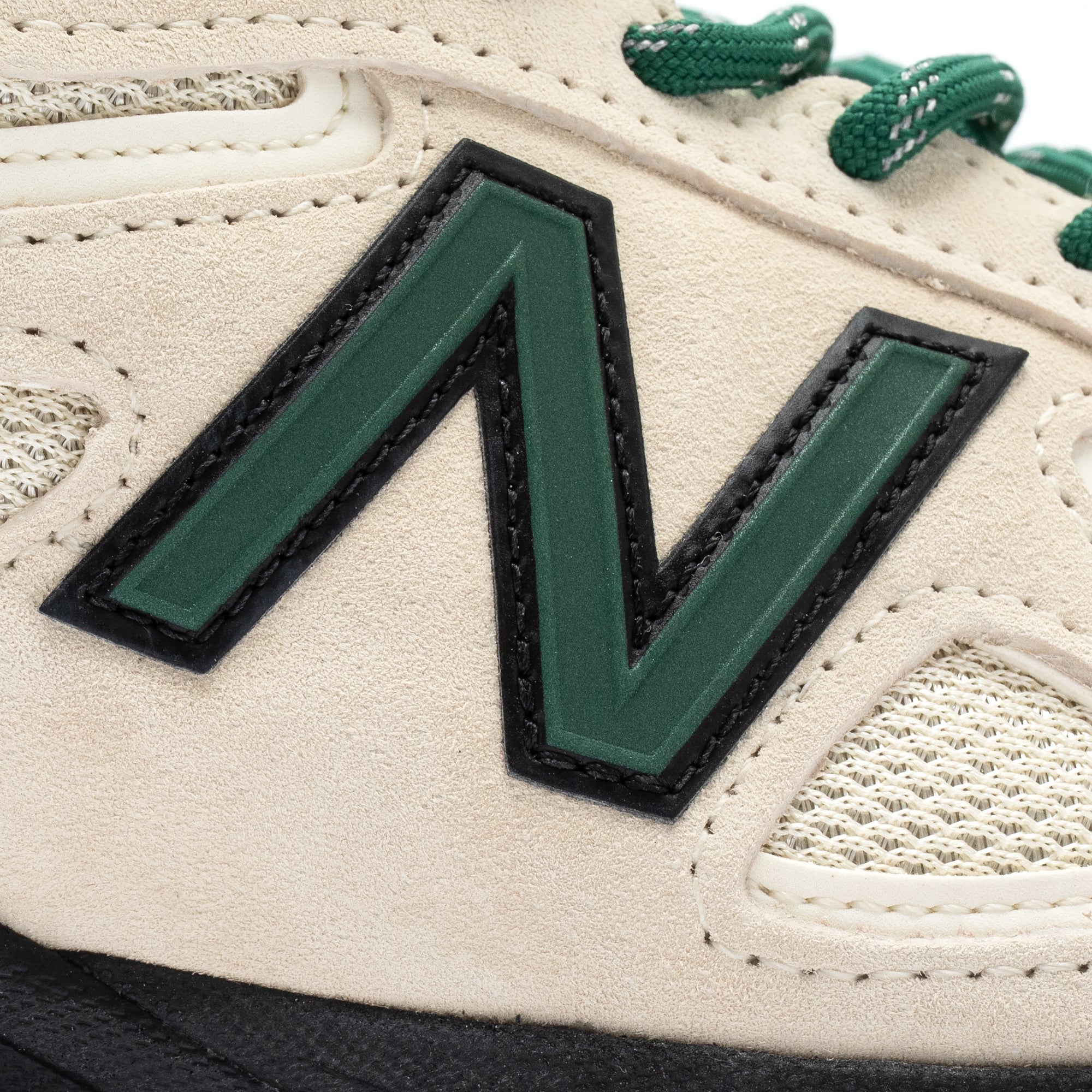 New Balance Made in USA 990v4 Shoes - Image 4