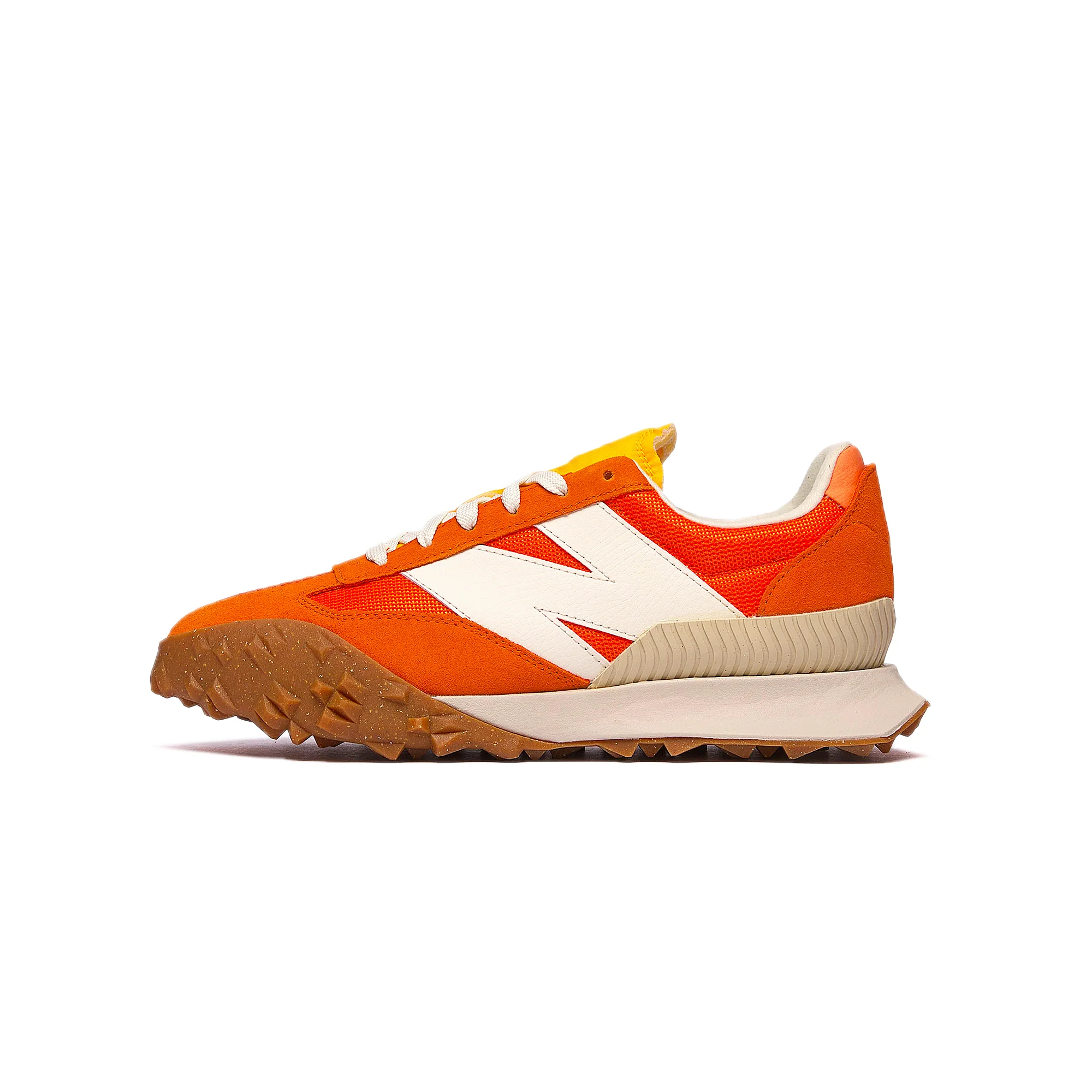 New Balance X Auralee Mens XC-72 Shoes