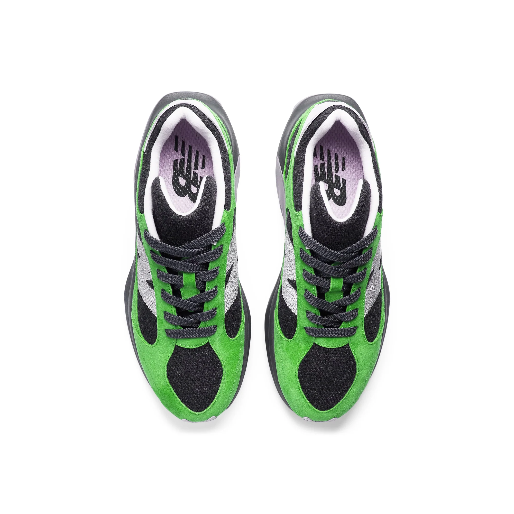 New Balance Mens WRPD Runner Shoes - Image 4