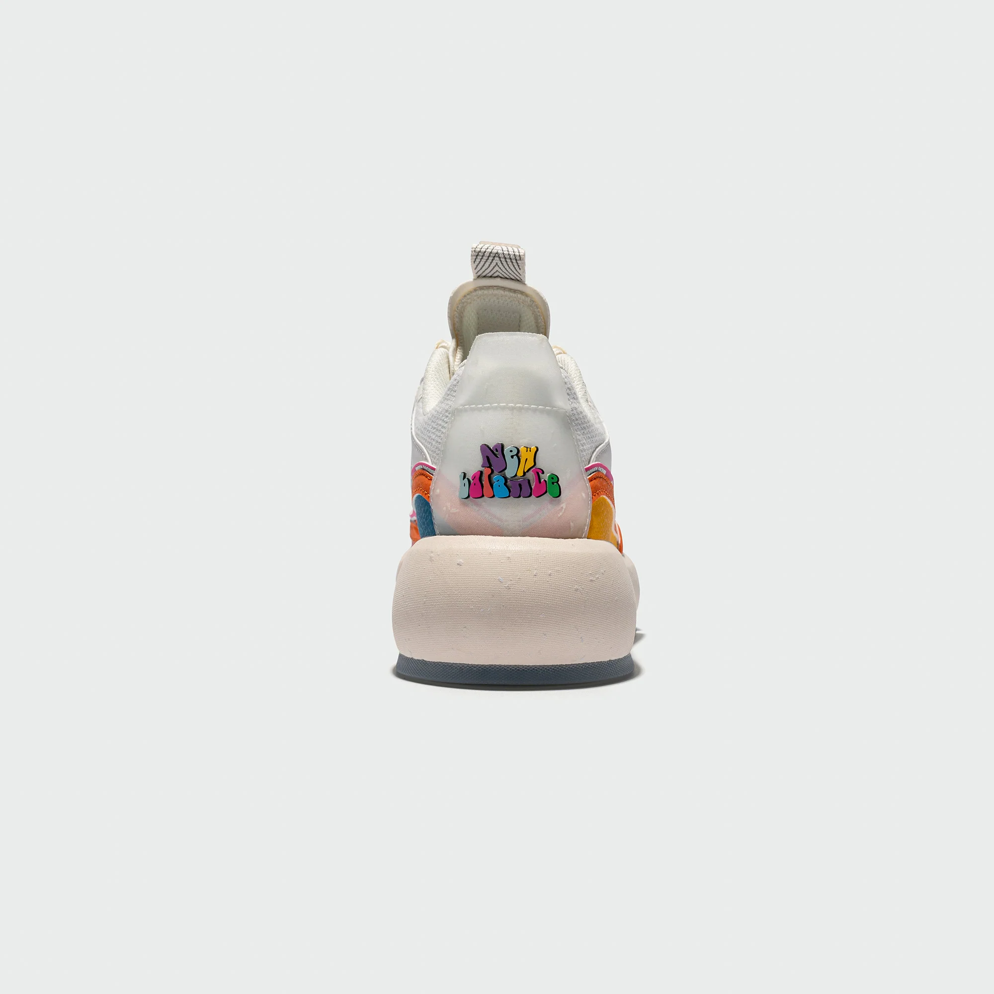 New Balance Mens Vision Racer Shoes - Image 3